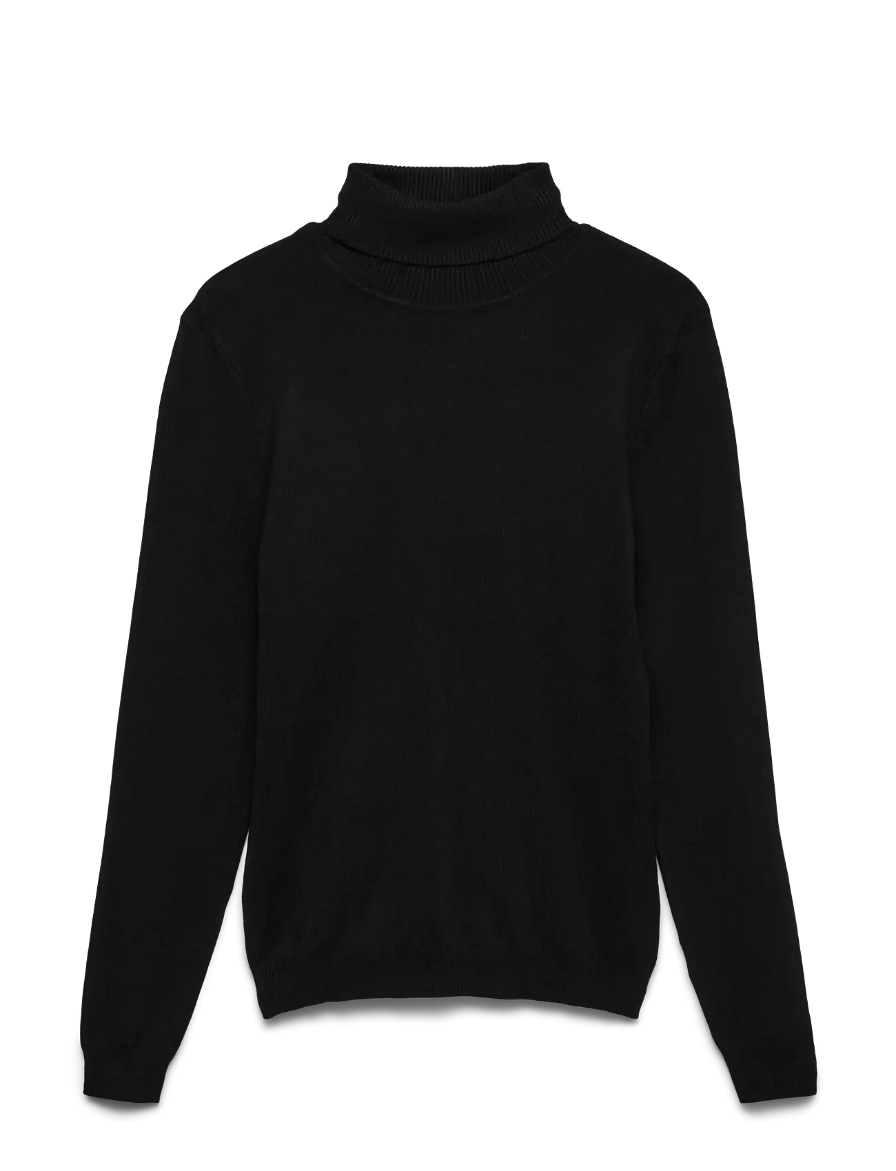 Vero Moda - Vmglory Ls Rollneck