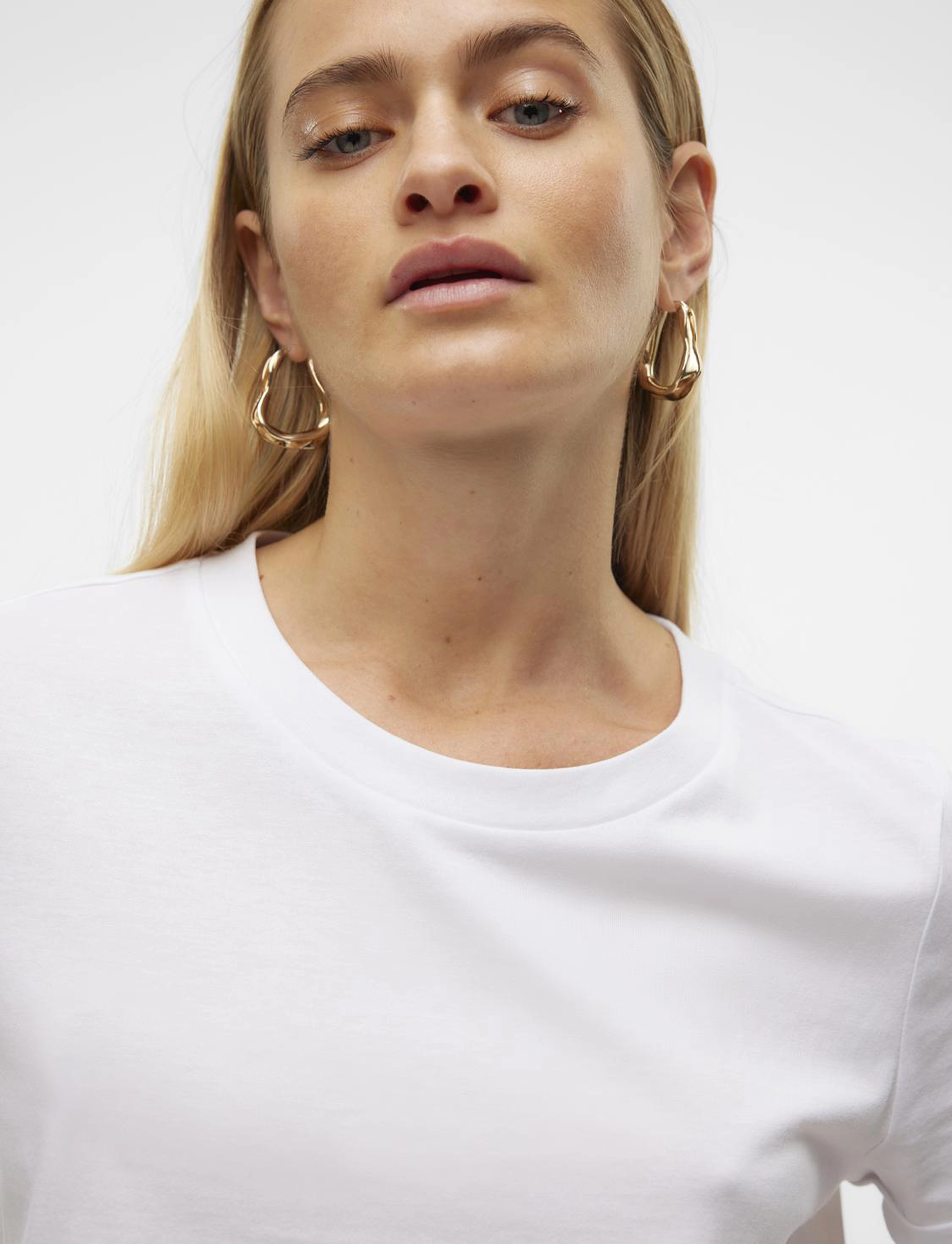 VERO MODA Vmpaula S/S T-Shirt Noos dam – bild 5