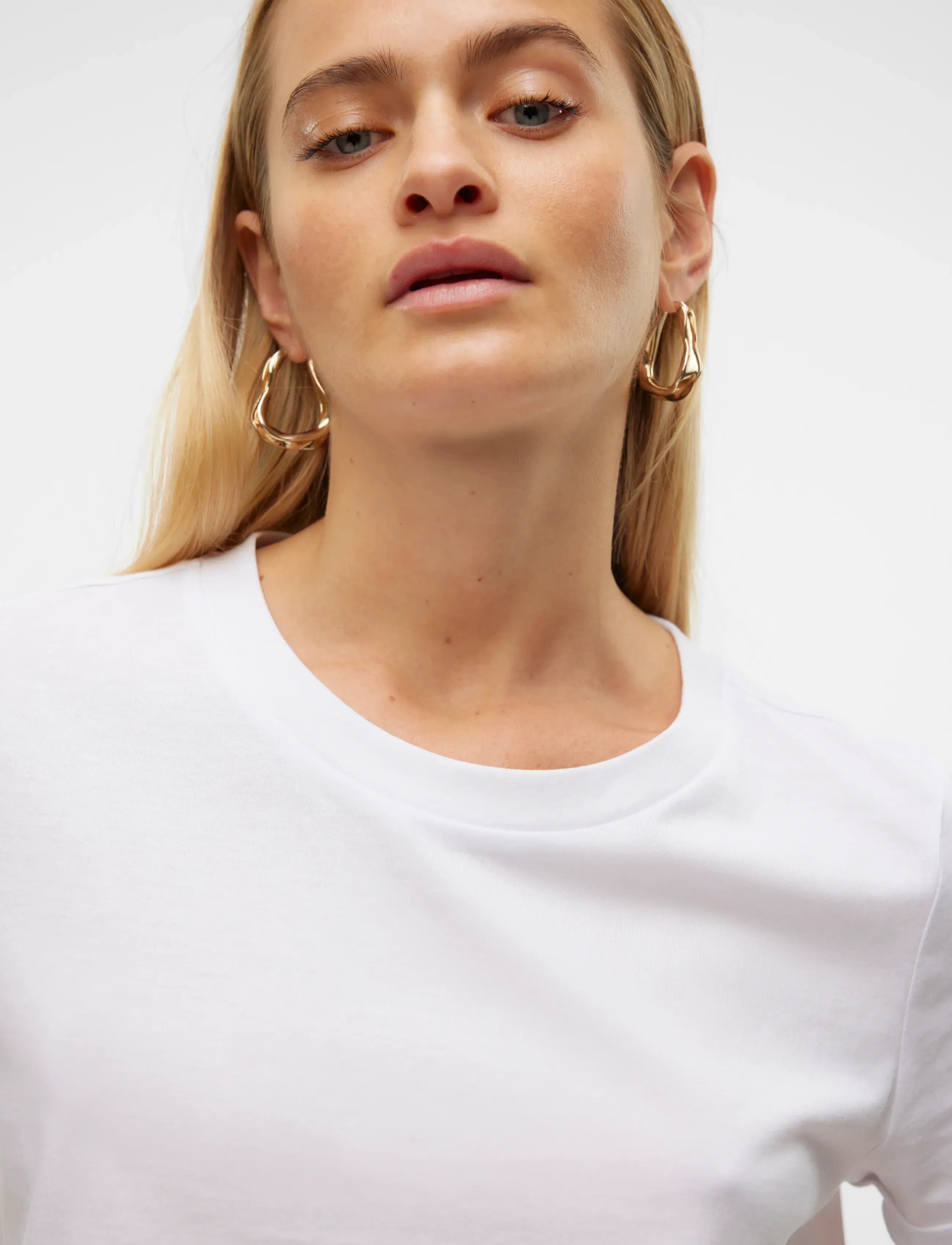 VERO MODA Vmpaula S/S T-Shirt Noos dam – bild 6