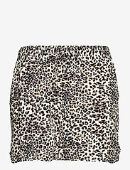 Vero Moda - VMSIMPLY EASY NW SHORTS WVN  GA - casual shorts - birch - 0