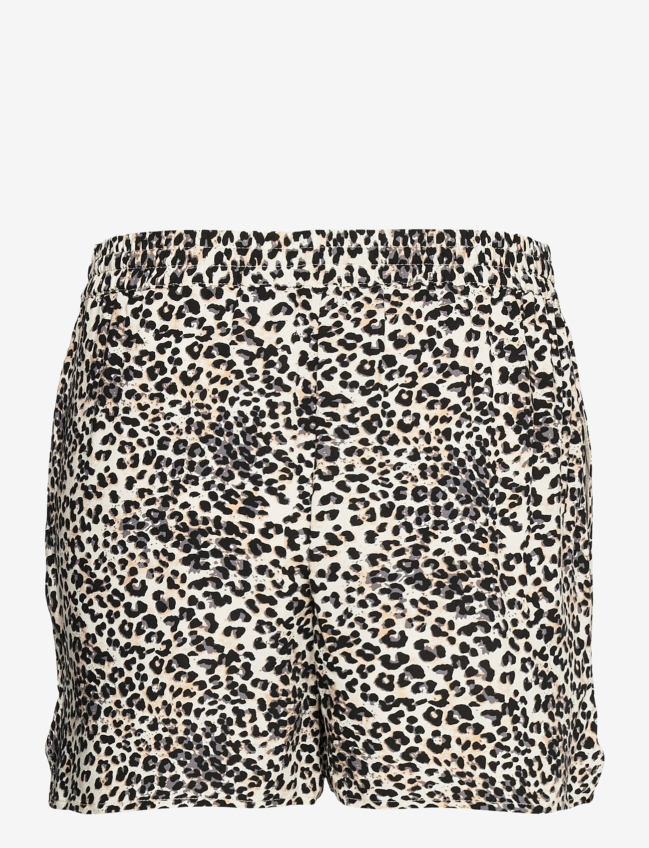 Vero Moda - VMSIMPLY EASY NW SHORTS WVN  GA - casual shorts - birch - 1