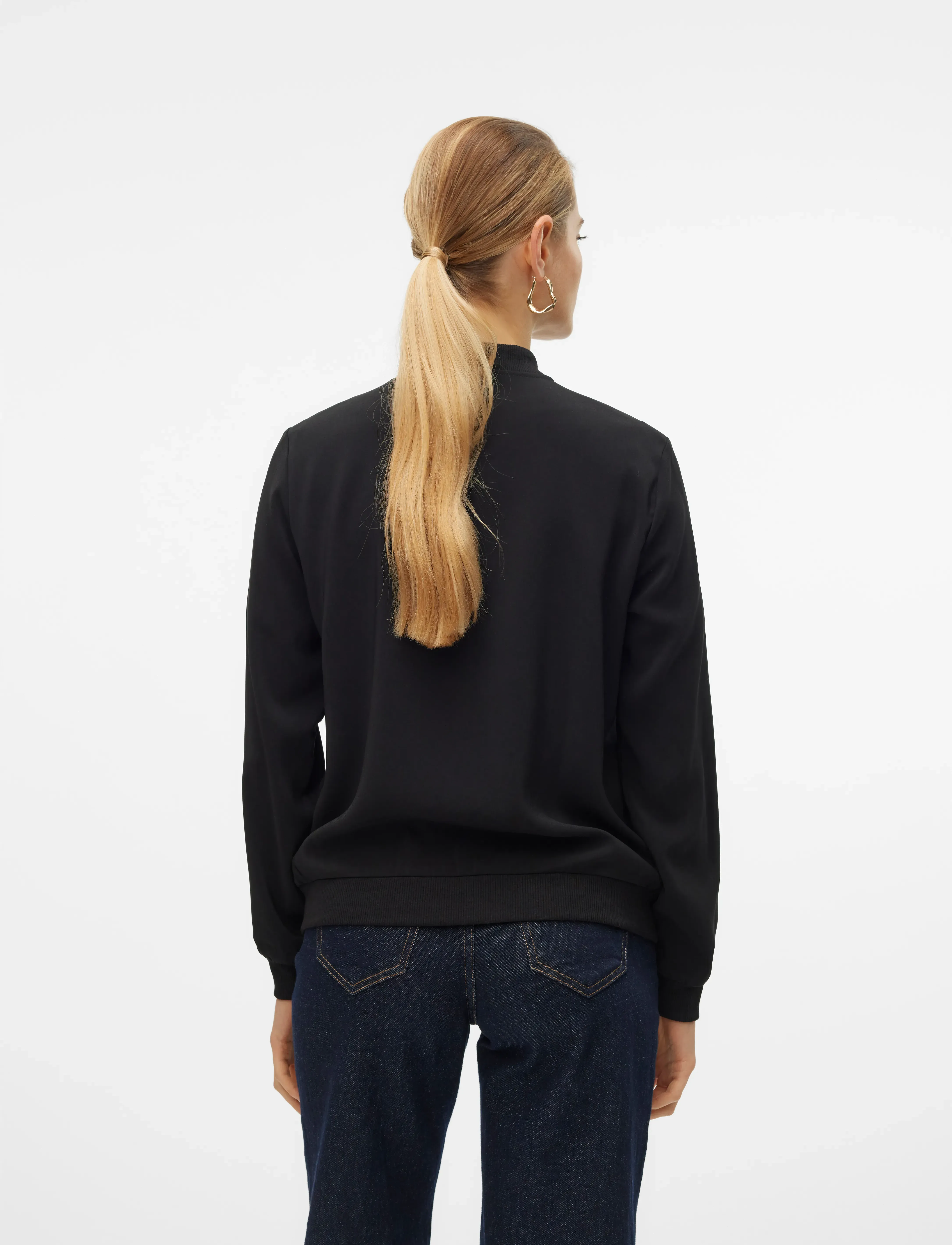 Vmcoco L/S Bomber Noos 2