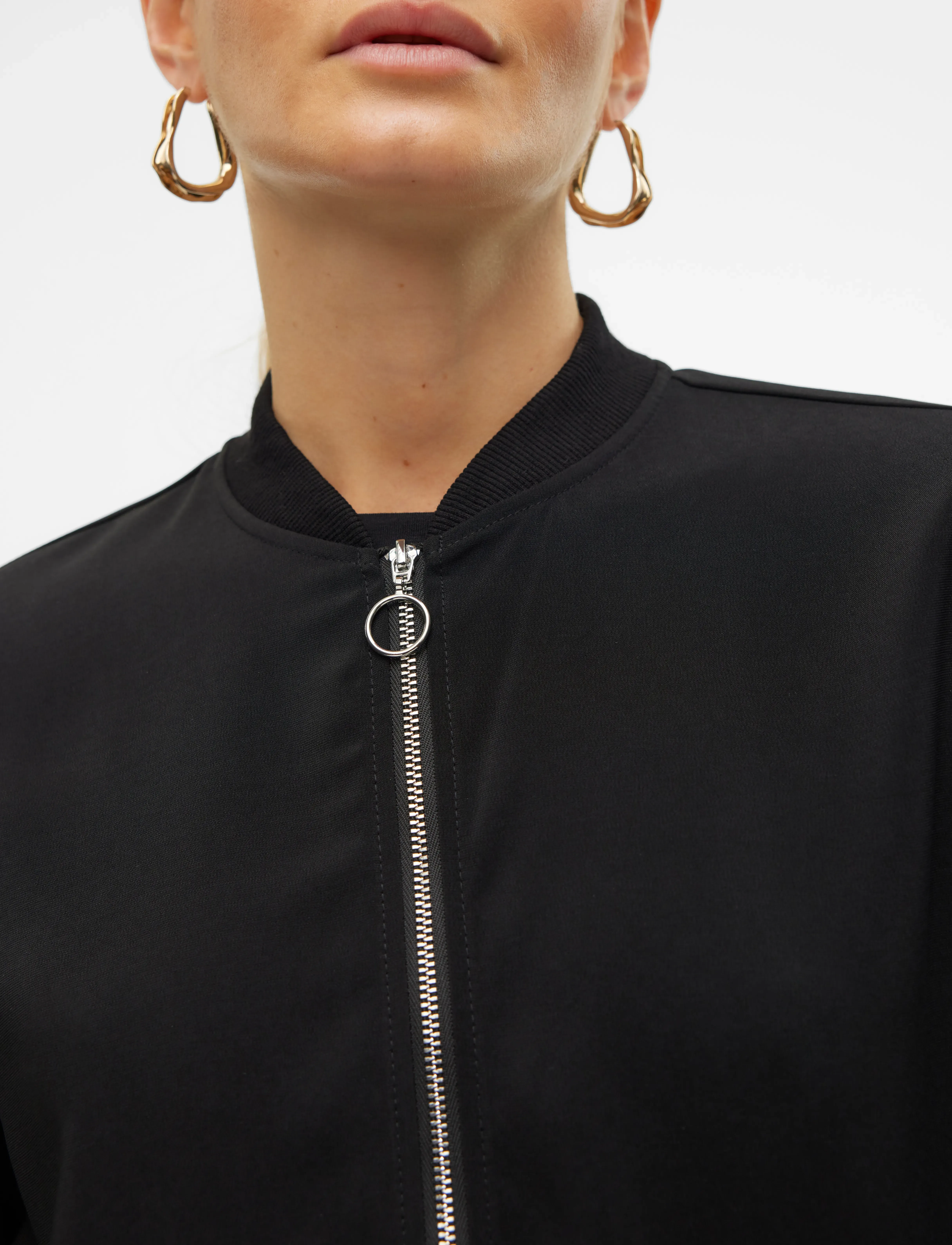 Vmcoco L/S Bomber Noos 5