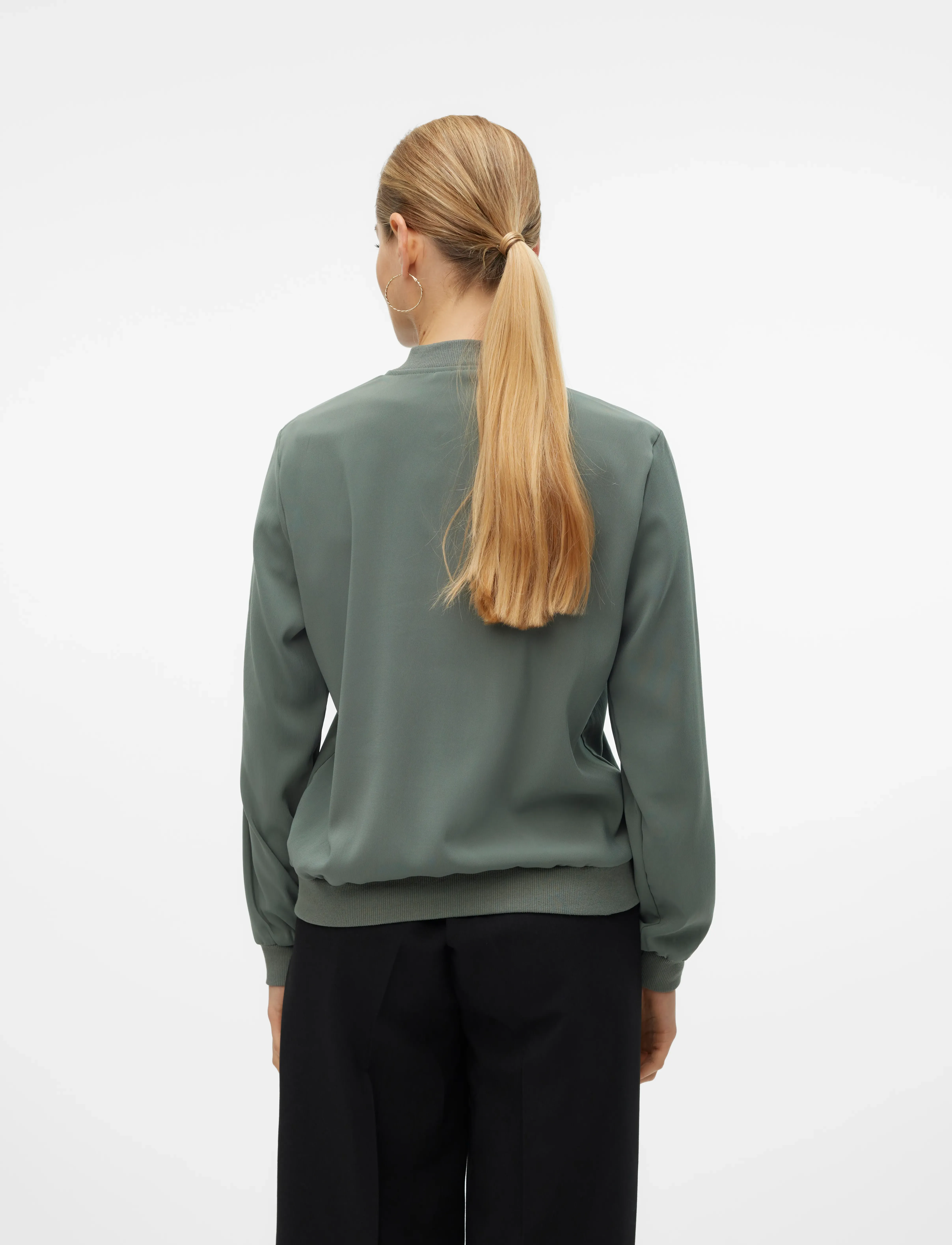 Vmcoco L/S Bomber Noos 2