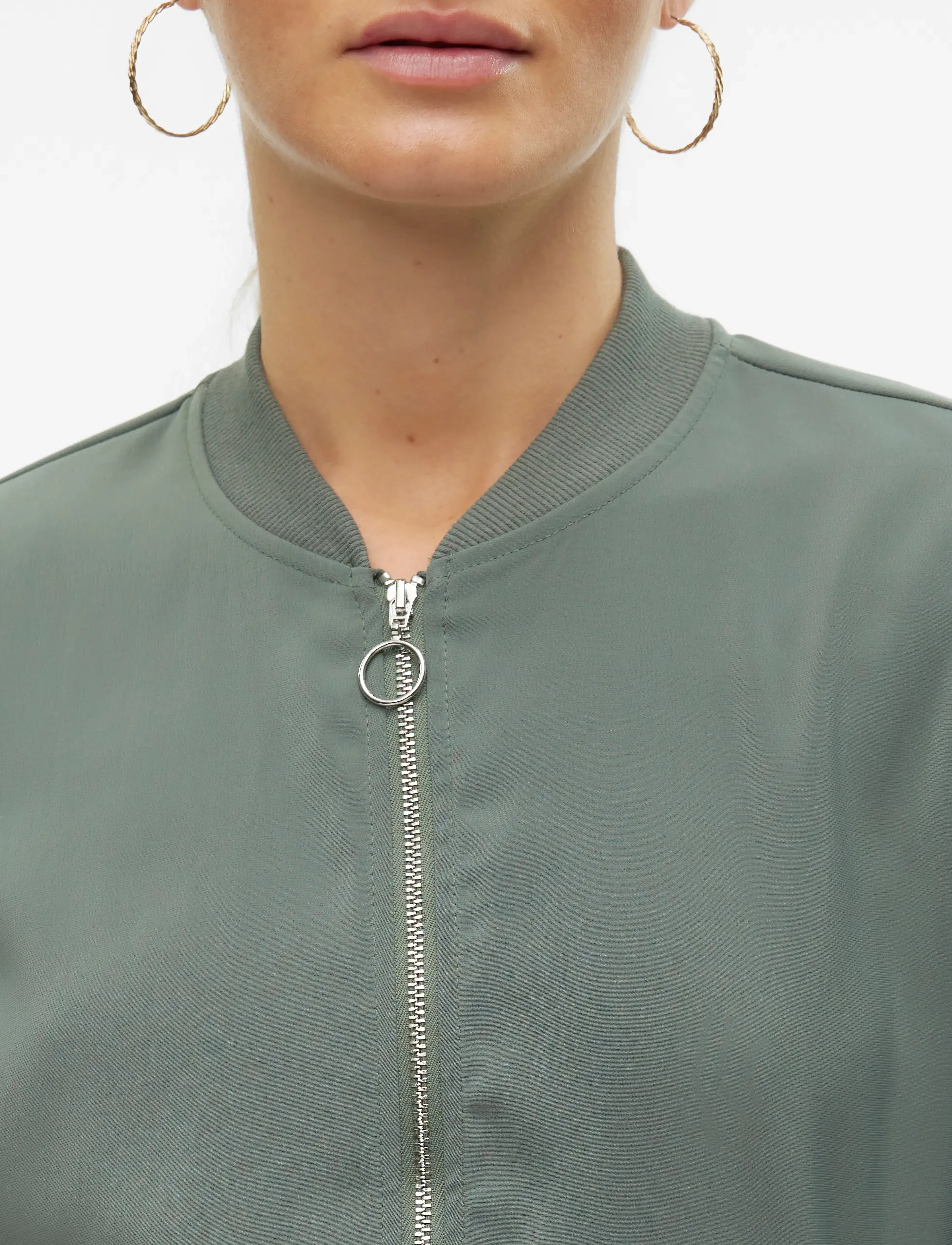 Vmcoco L/S Bomber Noos 5