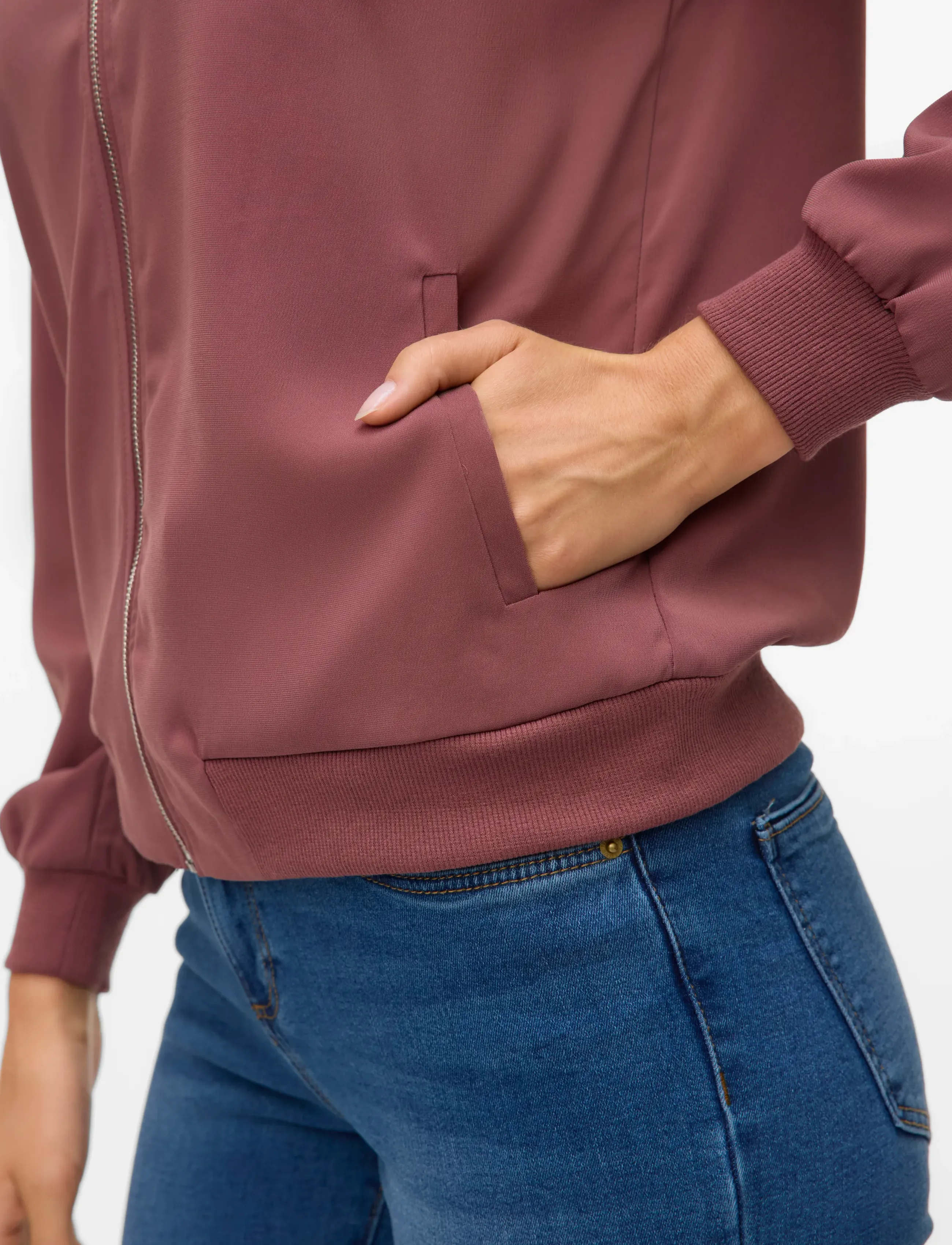 Vmcoco L/S Bomber Noos 5