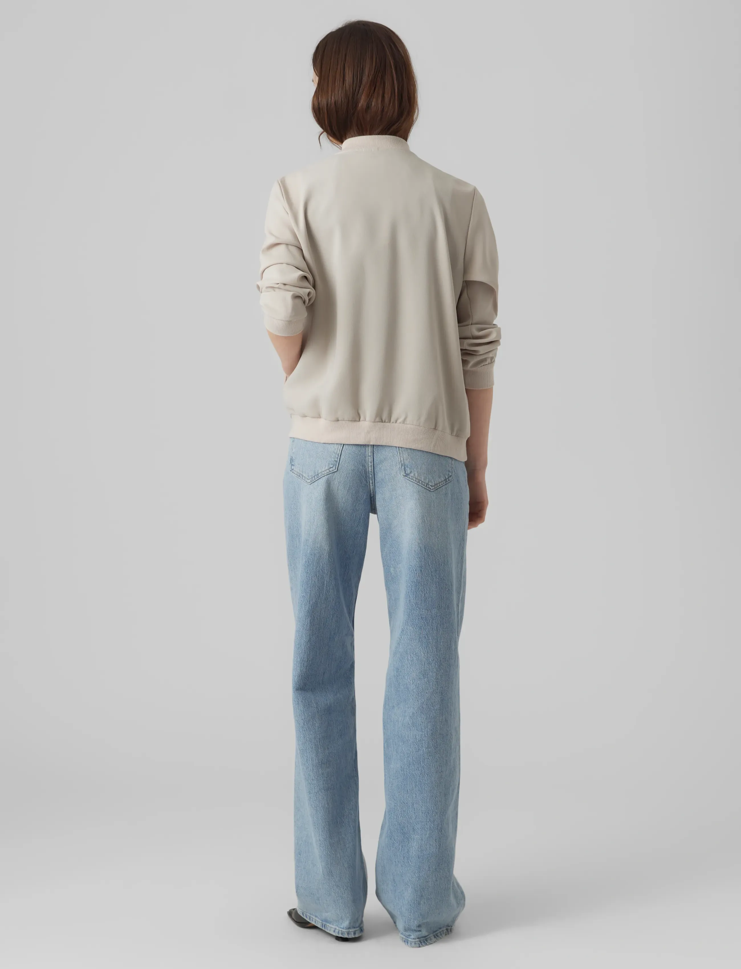 Vmcoco L/S Bomber Noos 2