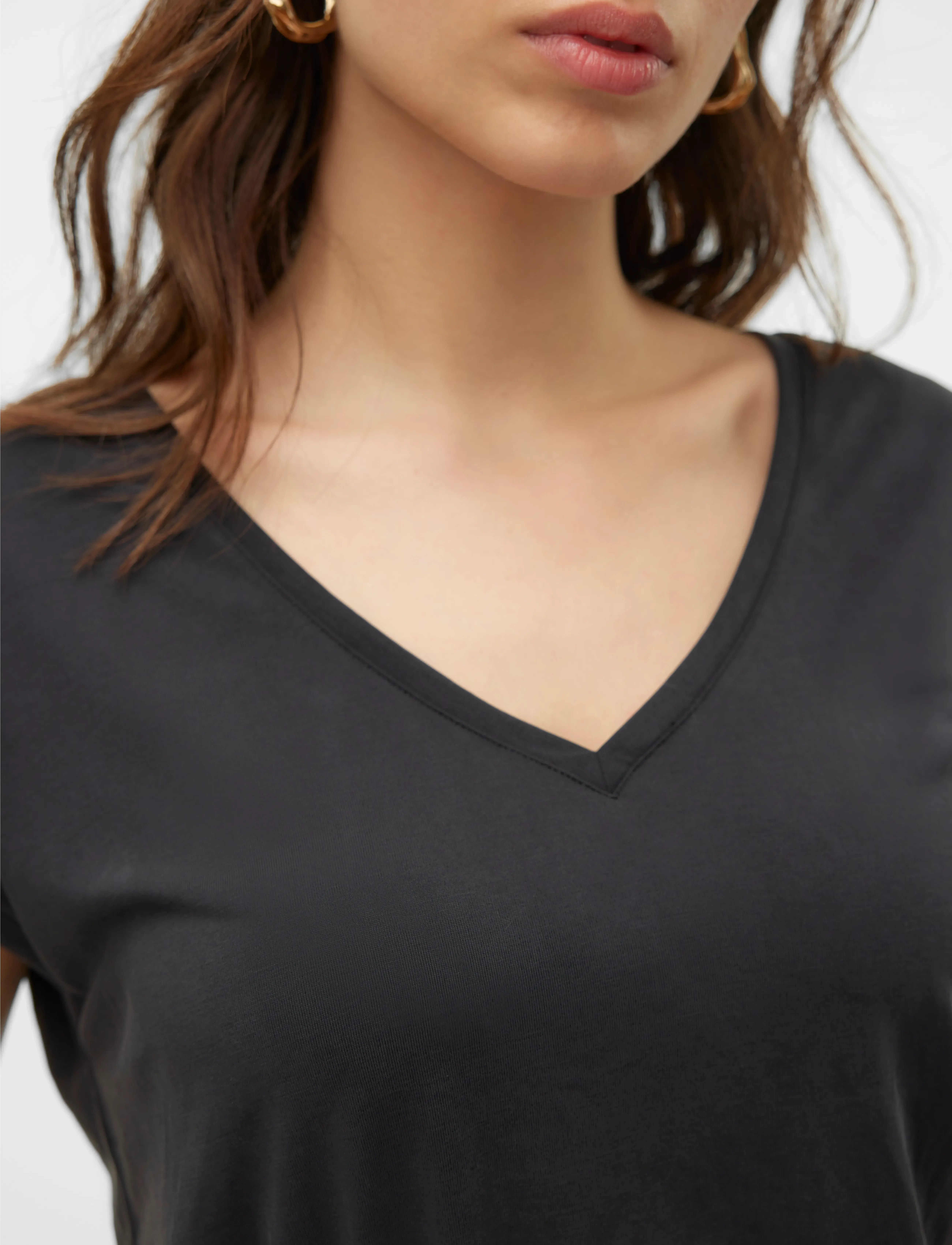 VERO MODA T-shirt 'VMFilli' dam – bild 6