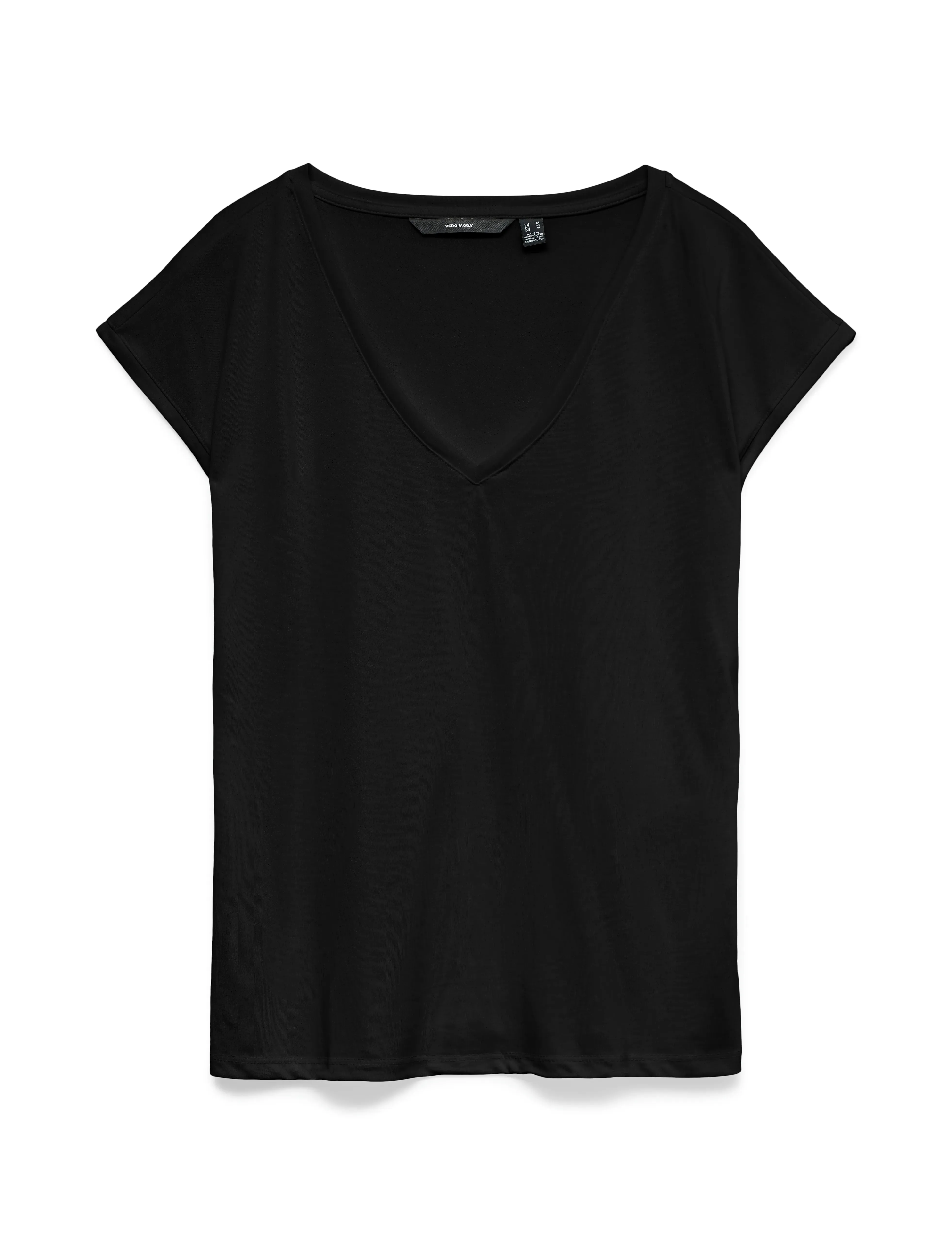VERO MODA T-shirt 'VMFilli' dam – bild 7