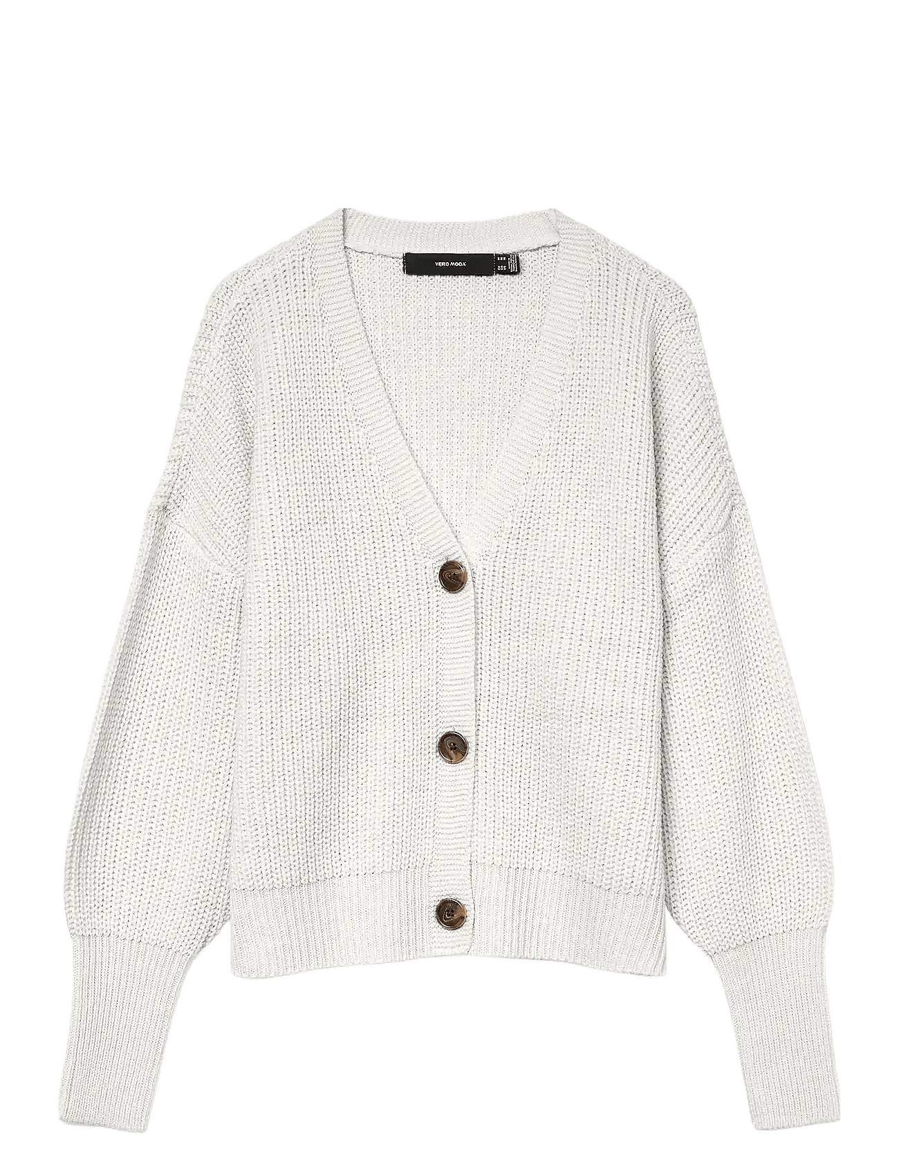 Vero Moda - Vmlea Ls V-Neck