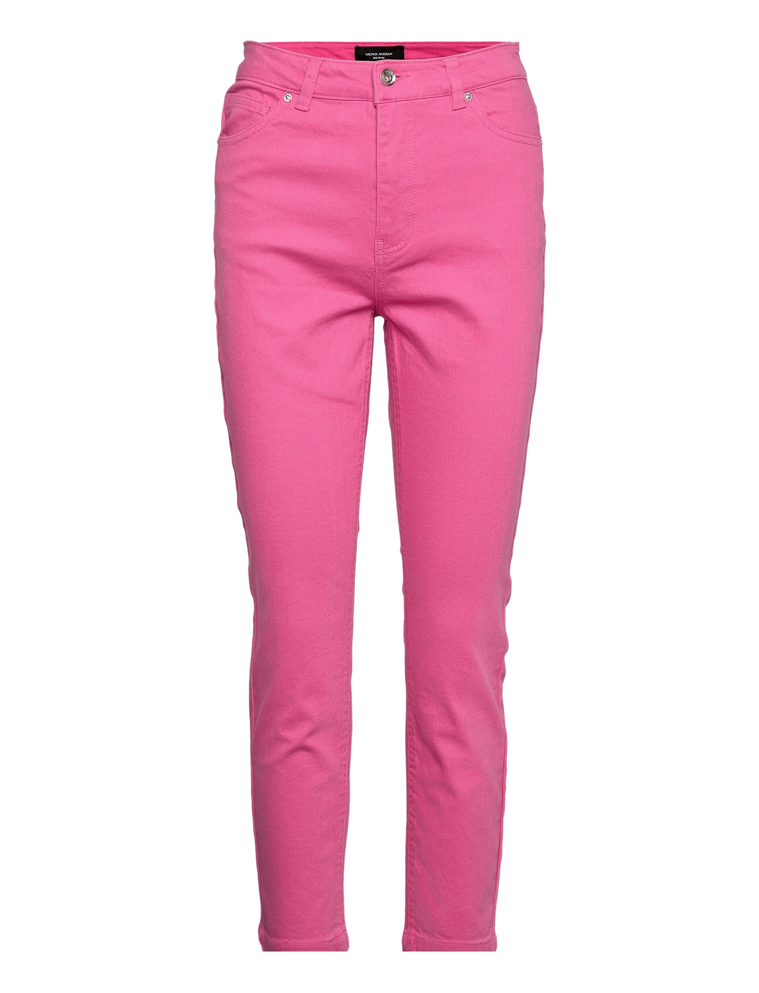 SHOCKING PINK