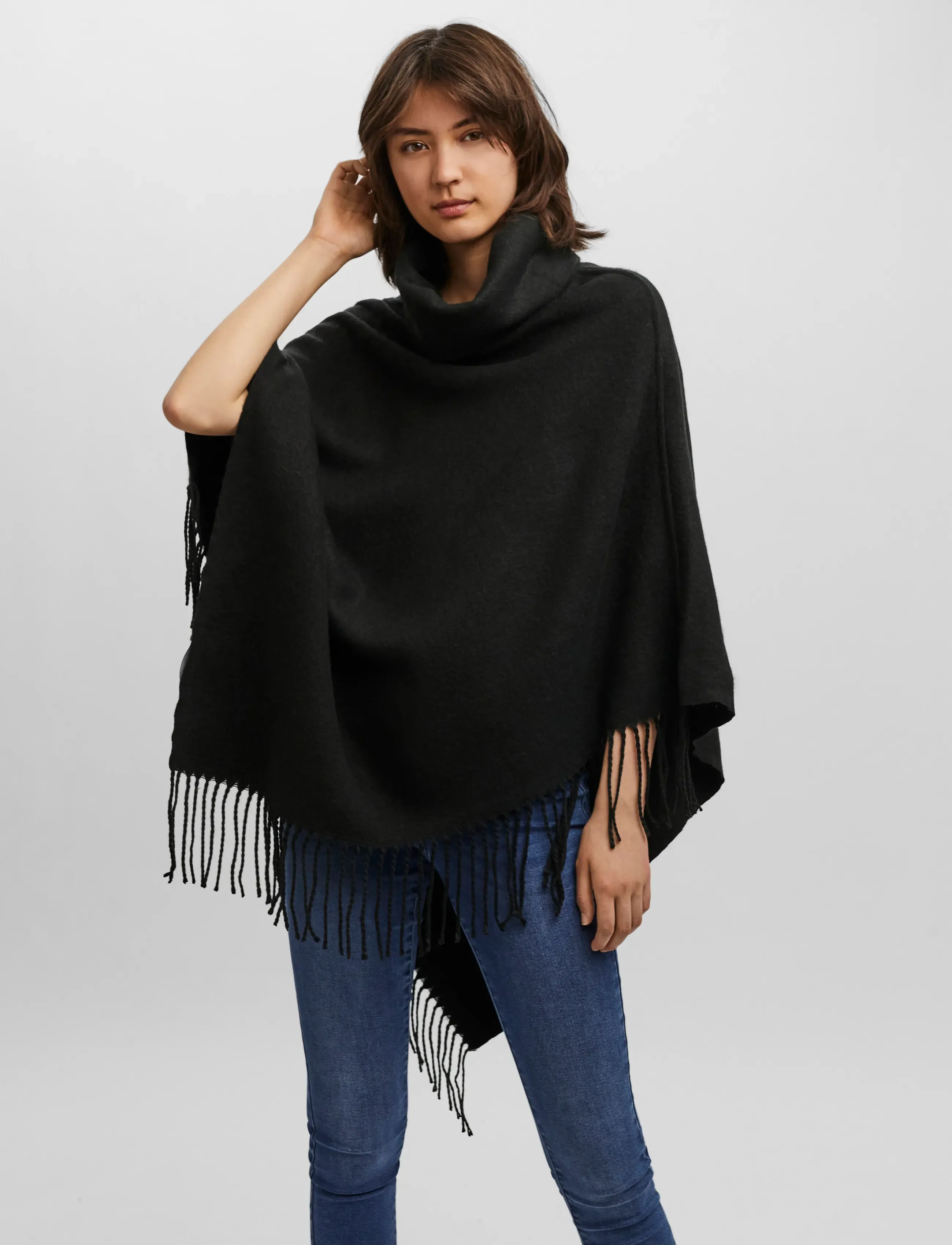 Vmkleo Poncho Rep