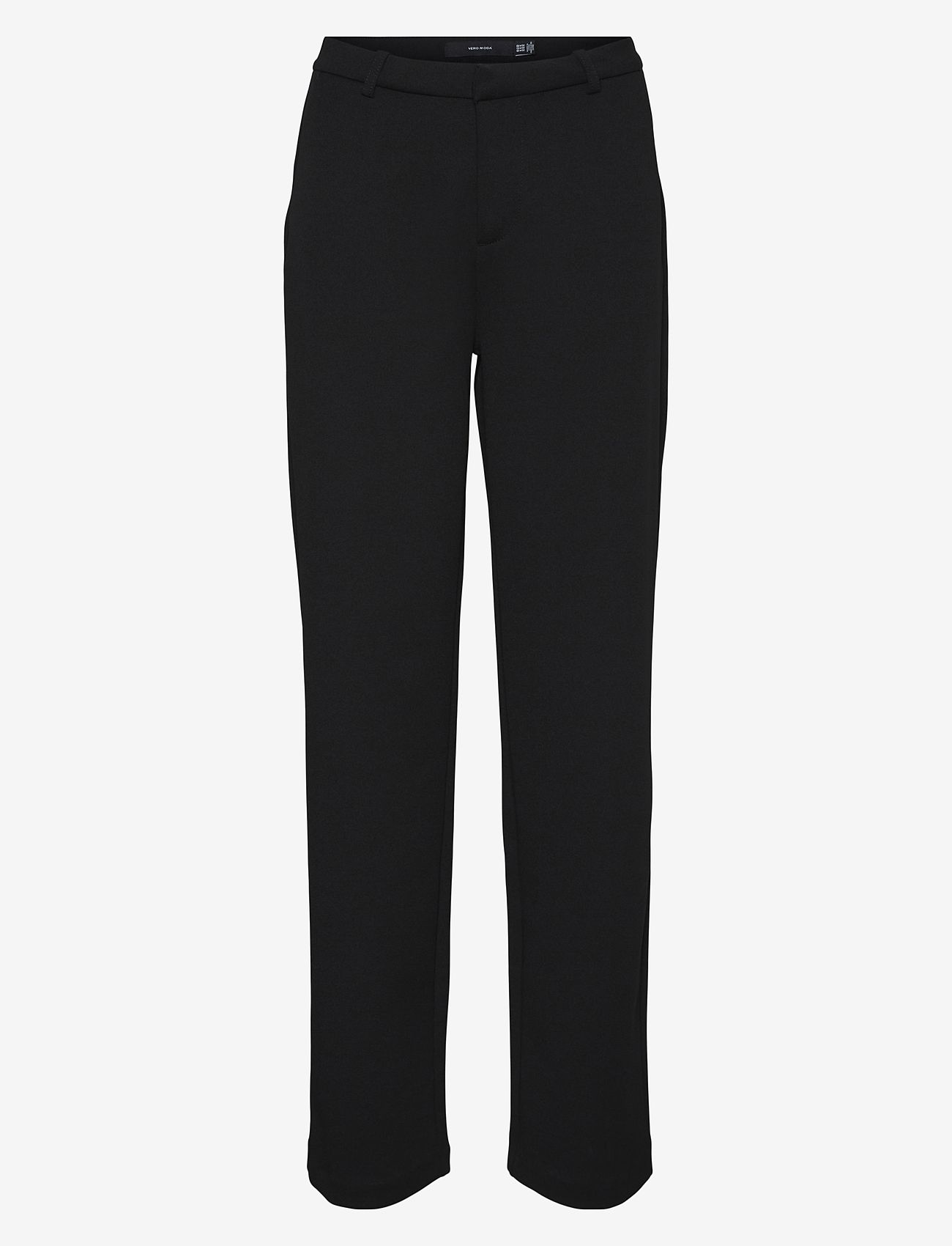 Vero Moda Vmzamira Mw Slim Straight Pant Noos (VM10255128