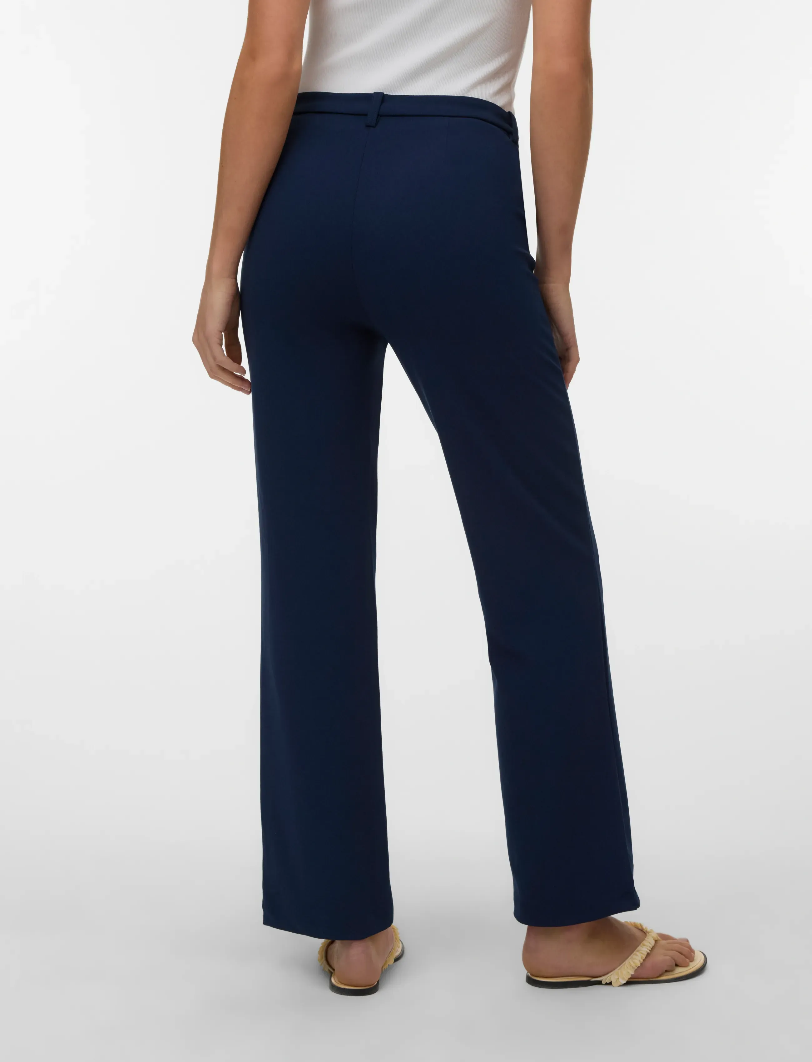 VERO MODA Byxa 'Zamira' dam – bild 3
