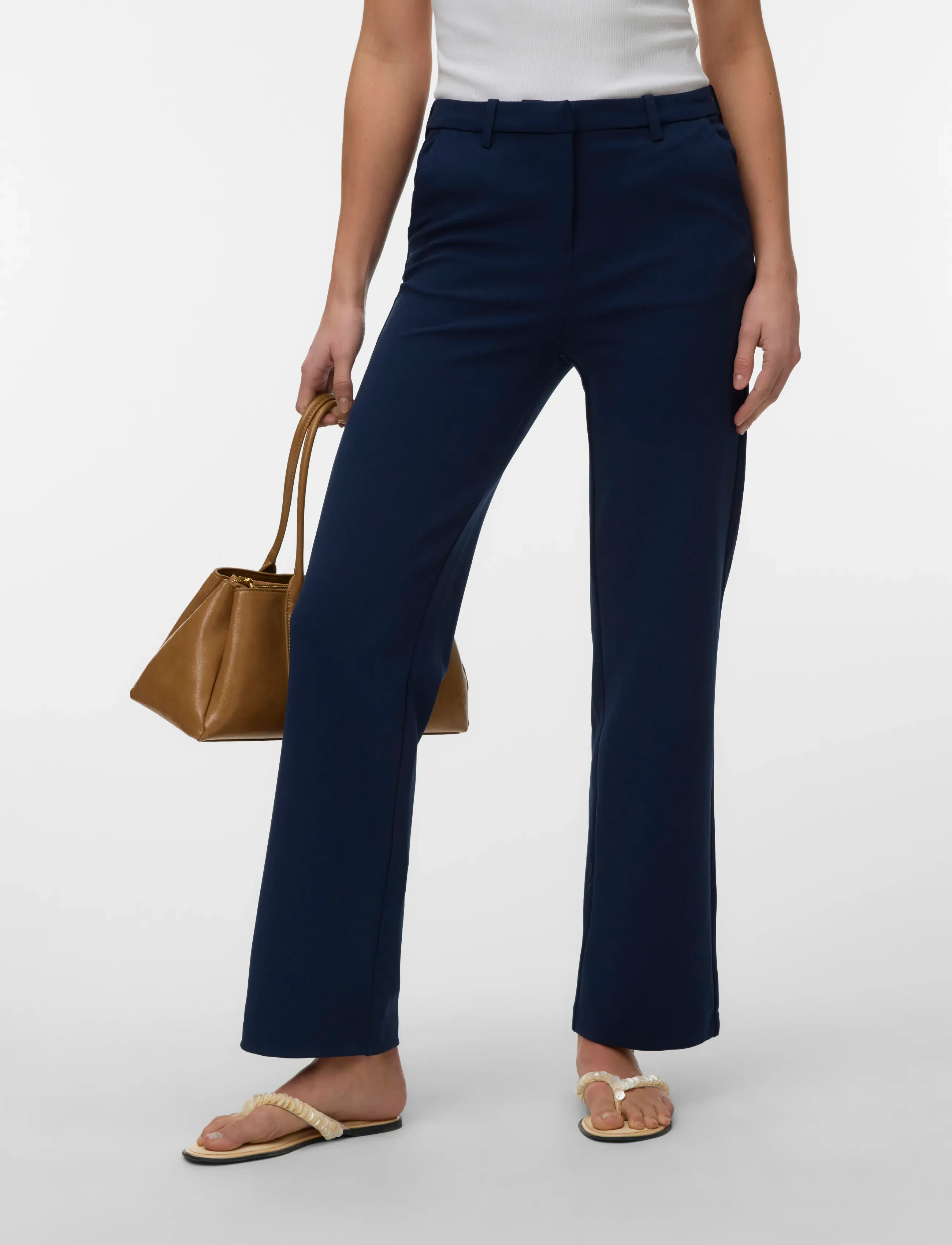 VERO MODA Byxa 'Zamira' dam – bild 5