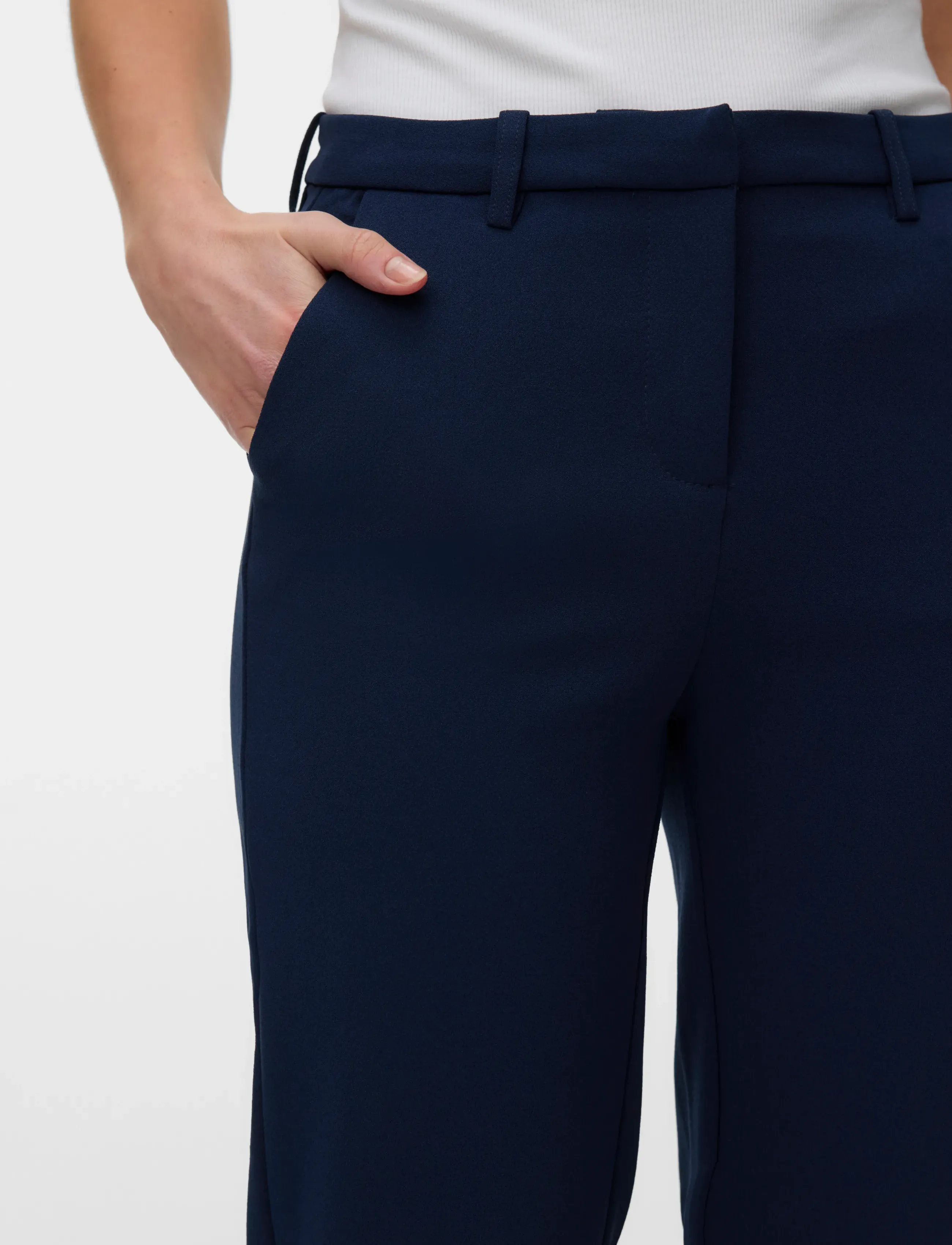 VERO MODA Byxa 'Zamira' dam – bild 7