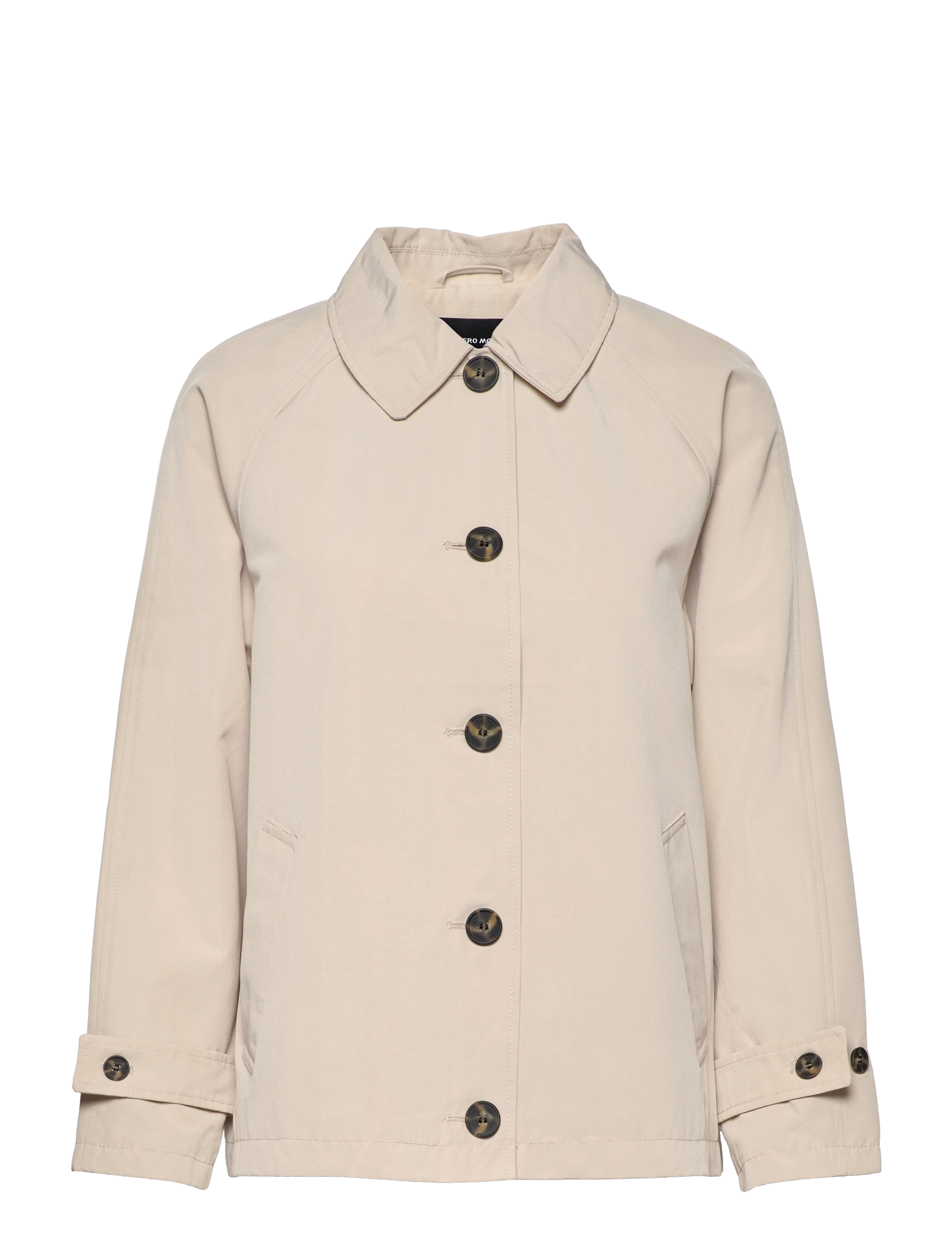 VMTESSA JACKET BOOS - OATMEAL