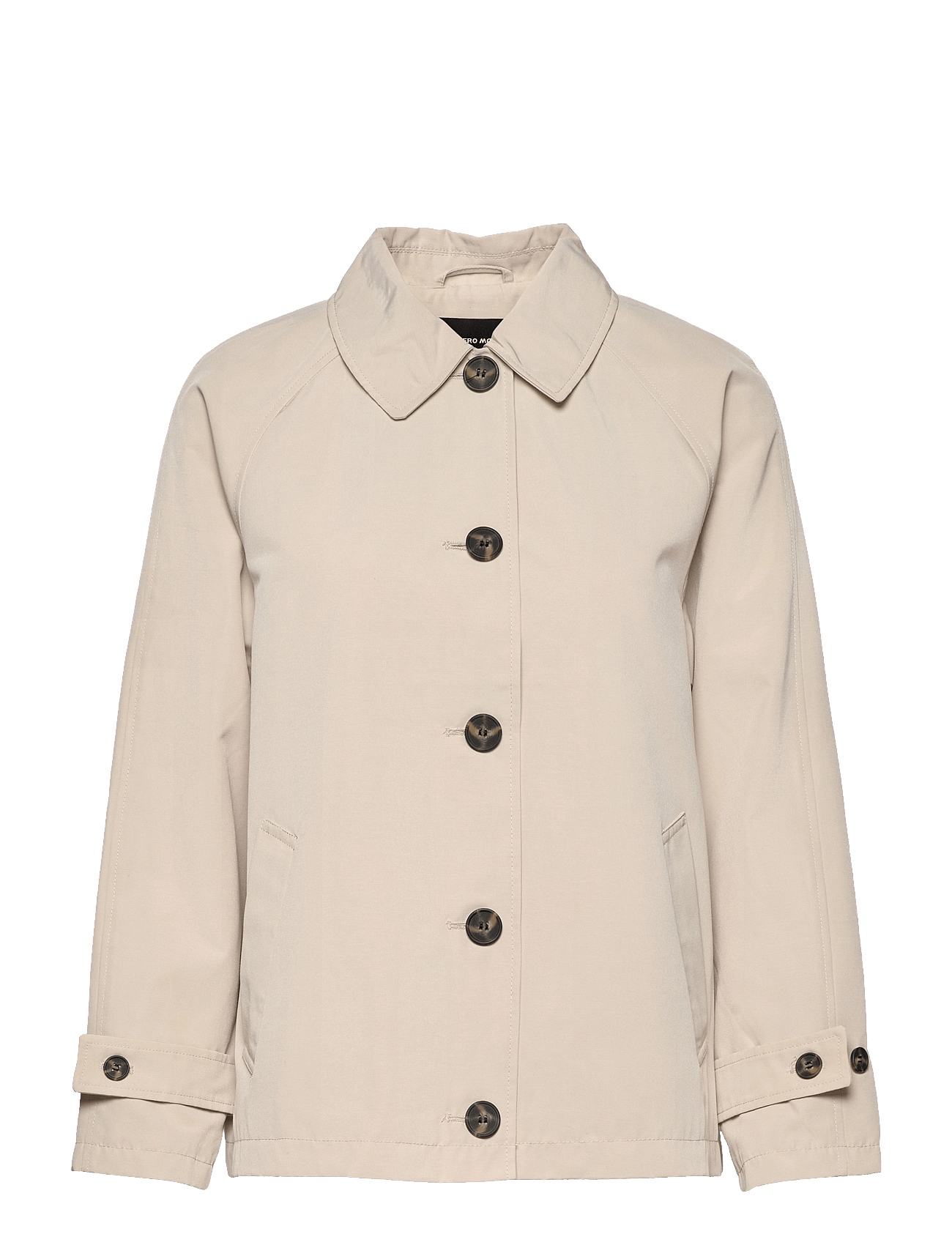 VMTESSA JACKET BOOS - OATMEAL