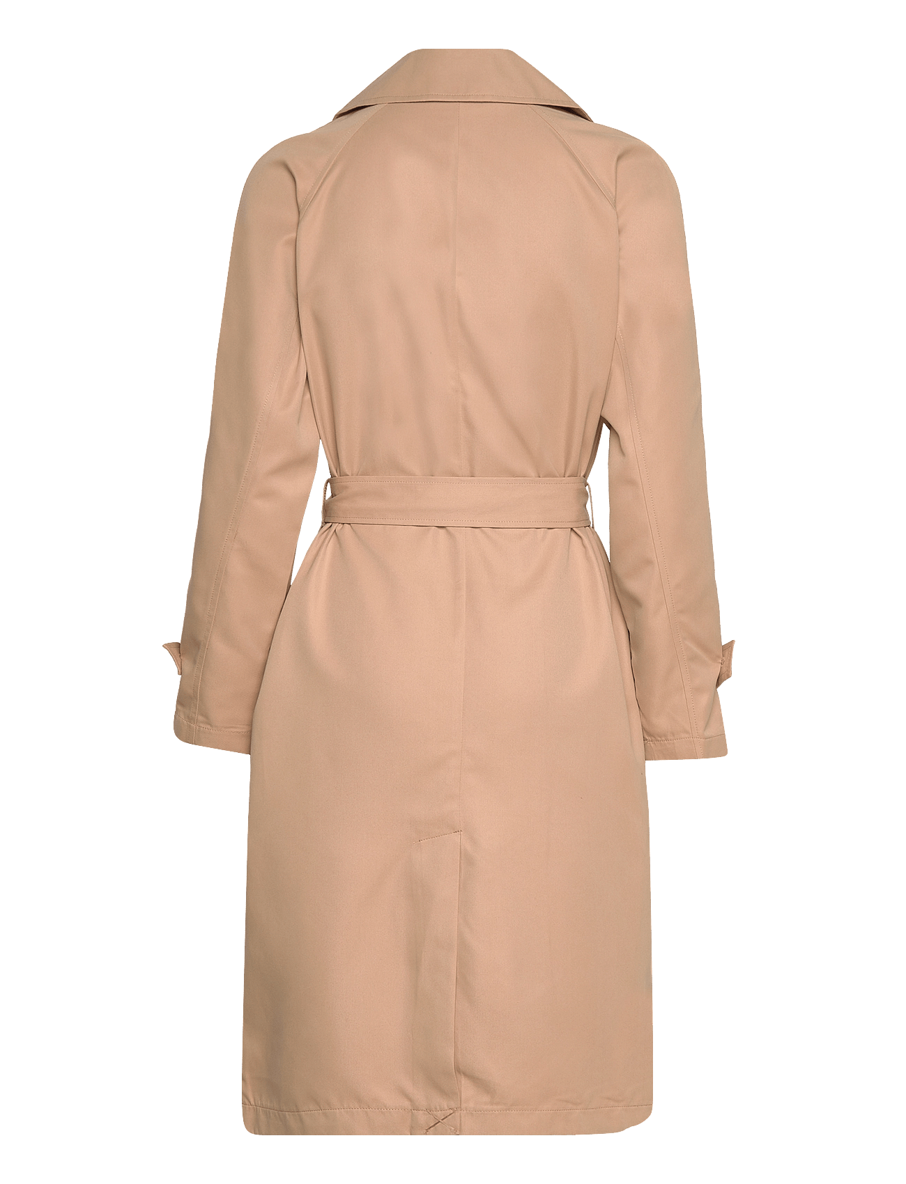 Trenchcoat Vero Moda VMTESSAGOLD - Lungo E Elegante In Poliestere - Foto 9