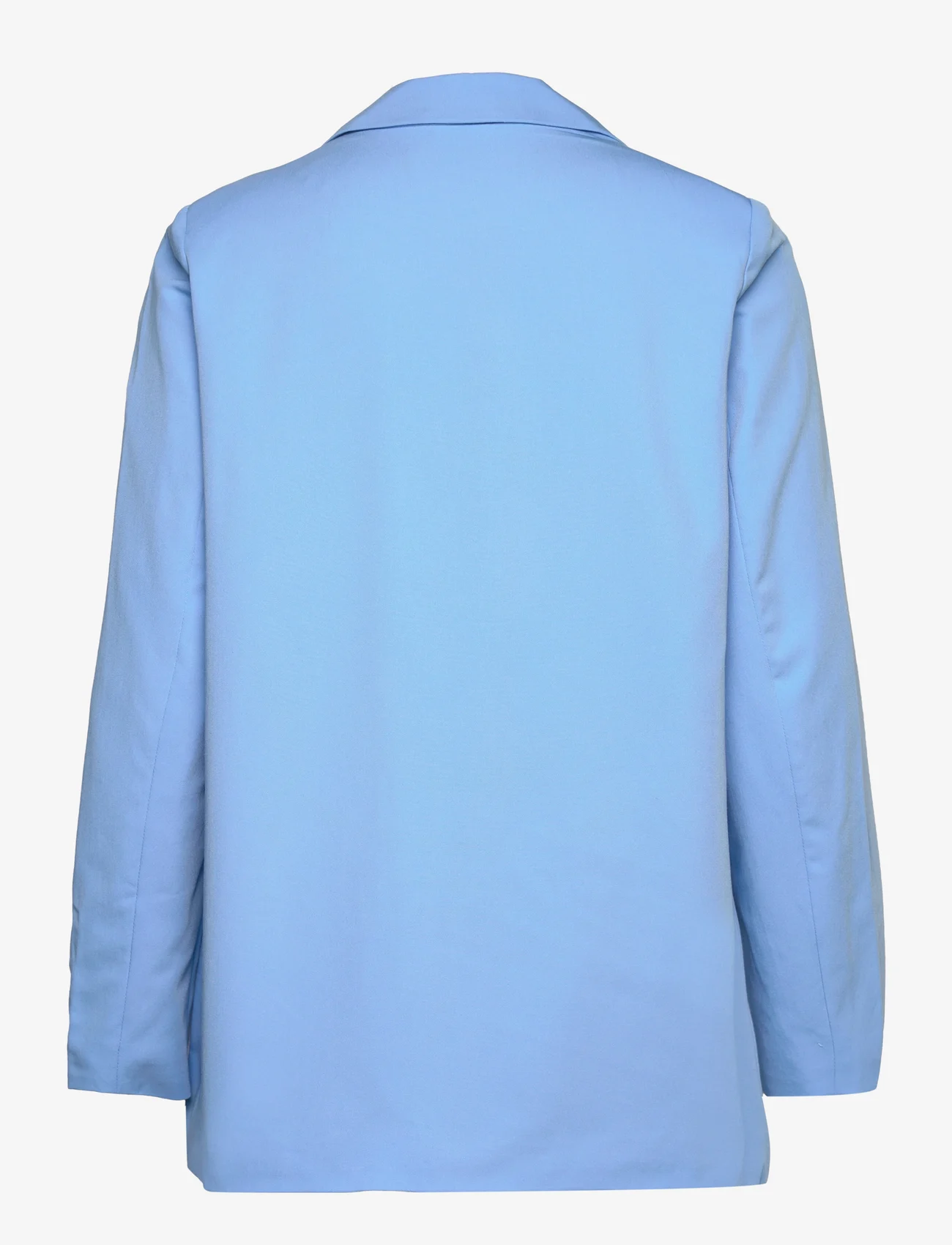 Vero Moda - VMZELDA LS LOOSE BLAZER NOOS - feestelijke kleding voor outlet-prijzen - little boy blue - 1
