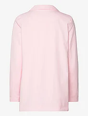 Vero Moda - VMZELDA LS LOOSE BLAZER NOOS - party wear at outlet prices - parfait pink - 1