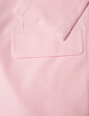 Vero Moda - VMZELDA LS LOOSE BLAZER NOOS - feestelijke kleding voor outlet-prijzen - parfait pink - 3