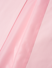 Vero Moda - VMZELDA LS LOOSE BLAZER NOOS - festtøj til outletpriser - parfait pink - 4