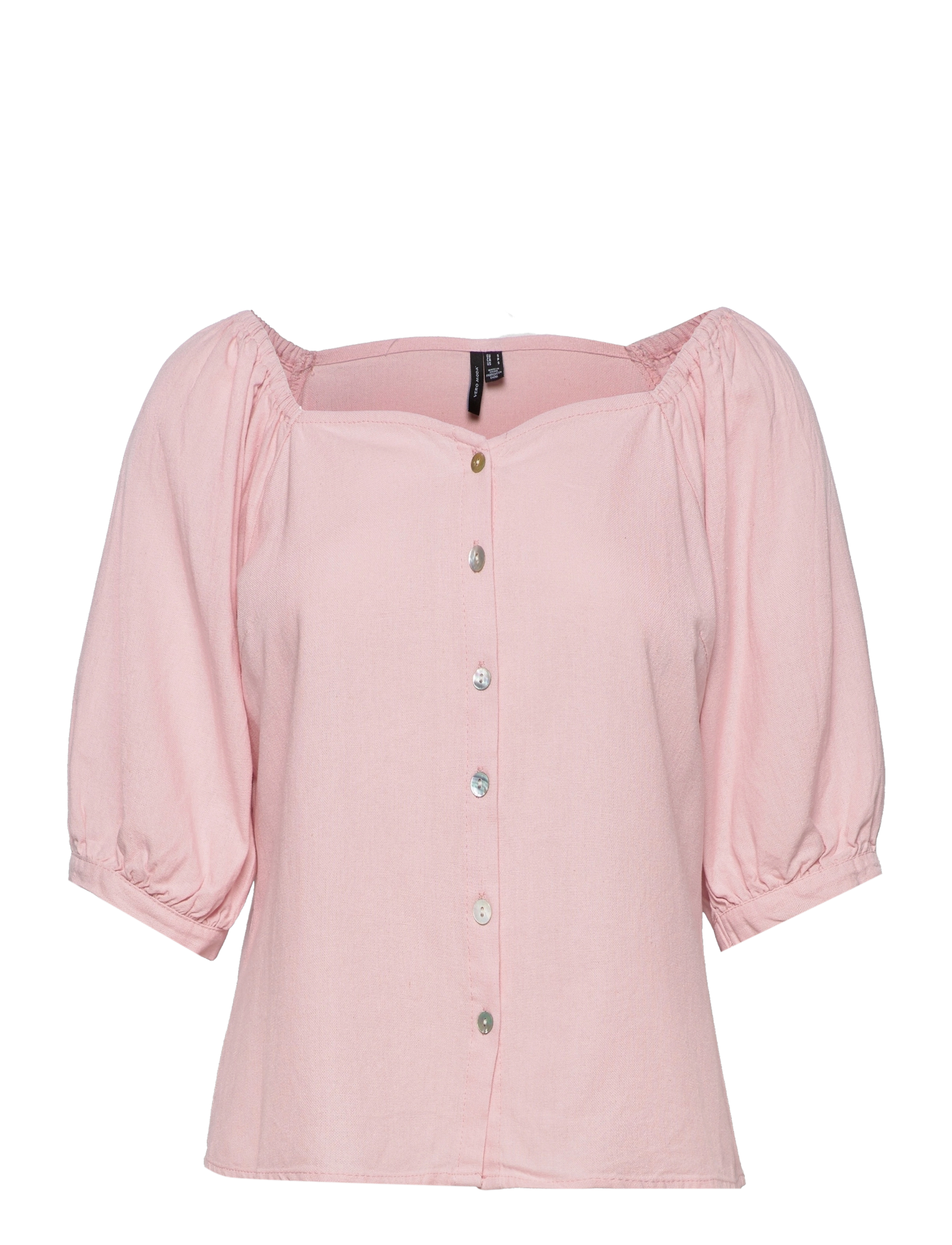 PARFAIT PINK