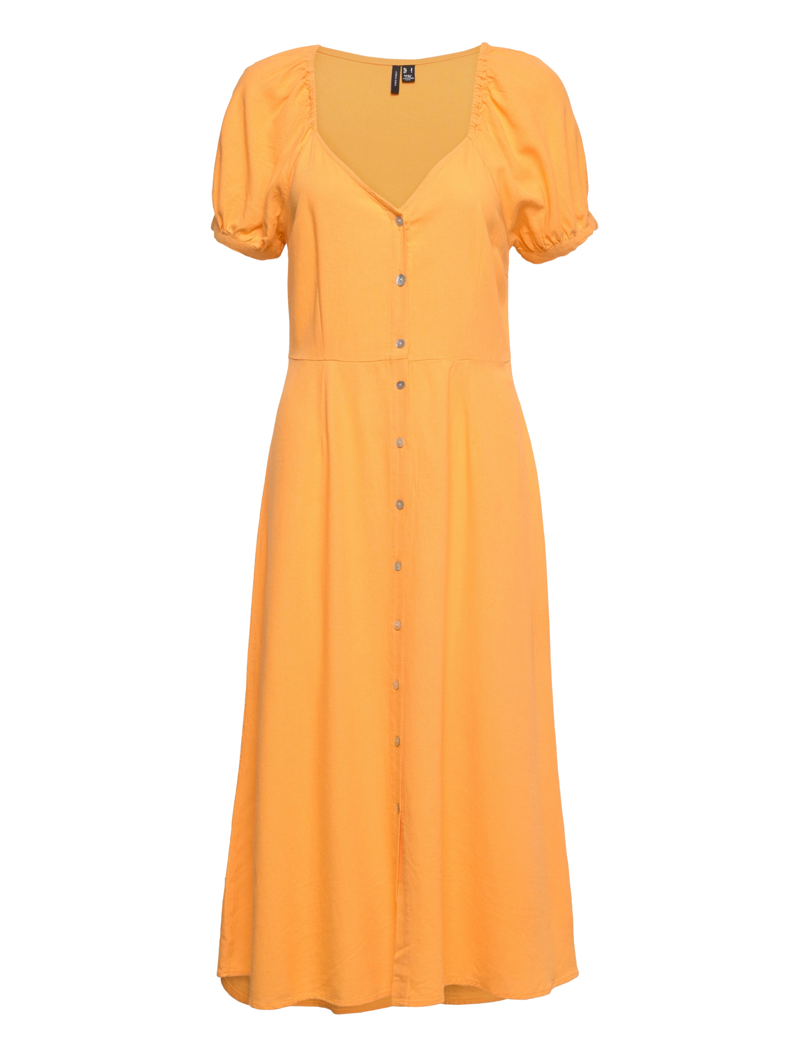 AMBER YELLOW
