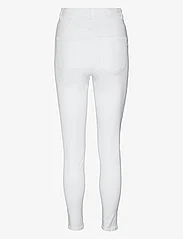 Vero Moda - VMSOPHIA HW SKINNY J SOFT VI403 GA NOOS - skinny jeans - bright white - 1