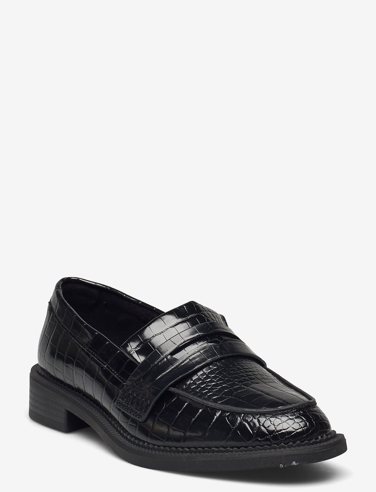Vero Moda - VMMILANO LOAFER - black - 0
