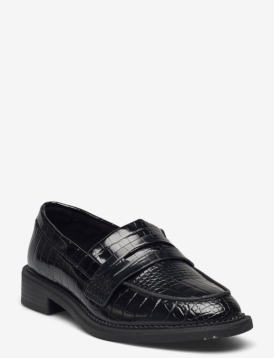Vero Moda - VMMILANO LOAFER - black - 0