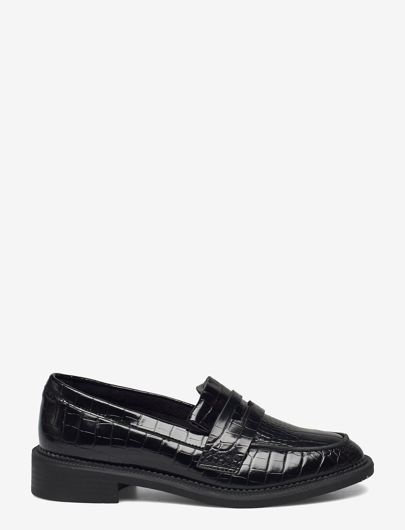 Vero Moda - VMMILANO LOAFER - black - 1