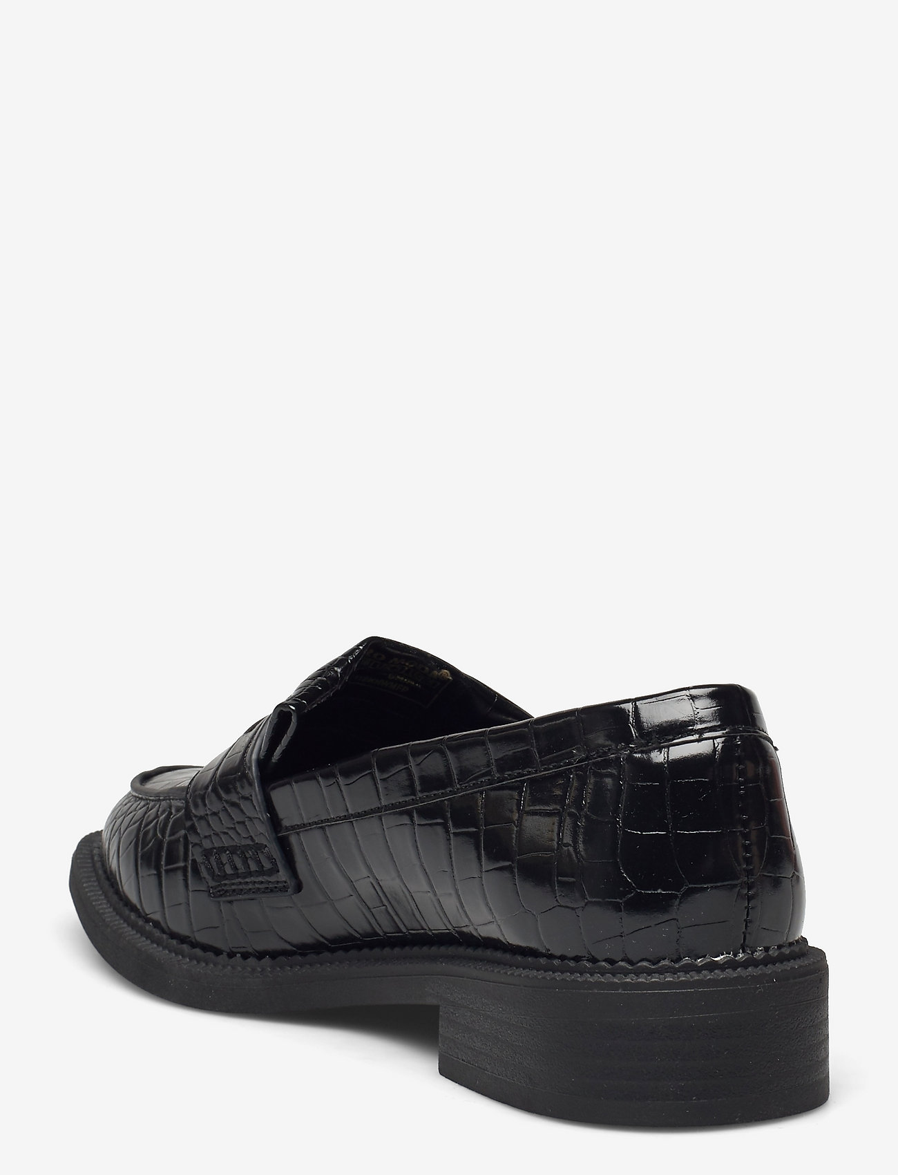 Vero Moda - VMMILANO LOAFER - black - 2