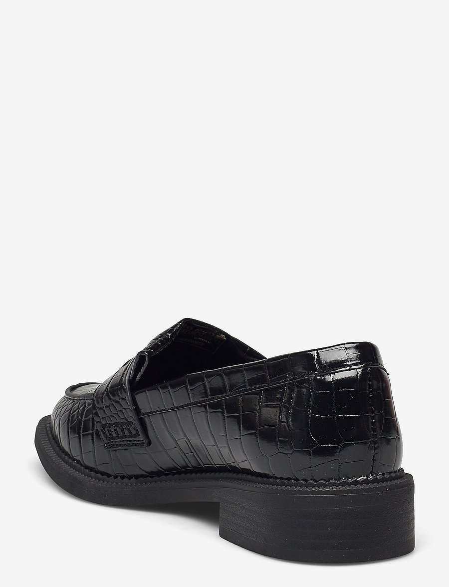 Vero Moda - VMMILANO LOAFER - black - 2