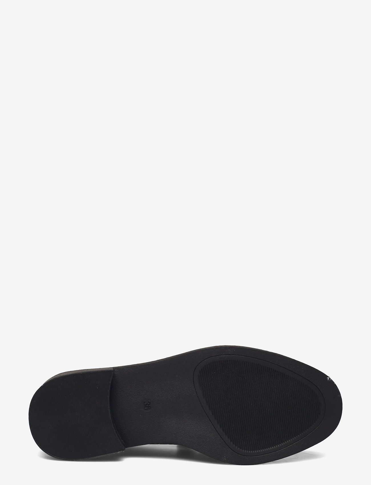 Vero Moda - VMMILANO LOAFER - black - 4