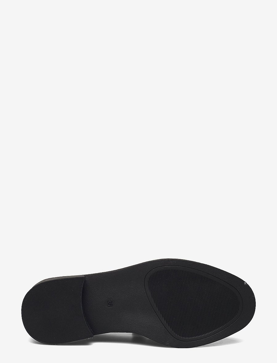 Vero Moda - VMMILANO LOAFER - black - 4