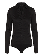 VERO MODA Vmsanne Courderoy LS Women's T-Shirt Wvn Ga Noos VERO MODA Vmsanne Courderoy LS Women's T-Shirt Wvn Ga Noos