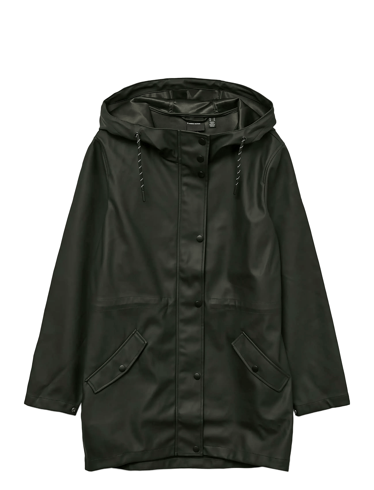 Vero Moda - Vmmalou Coated Jacket