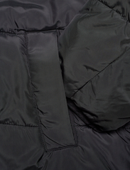 Vero Moda - VMGEMMAHOLLY AW22 SHORT JACKET GA BOOS - down- & padded jackets - black - 3