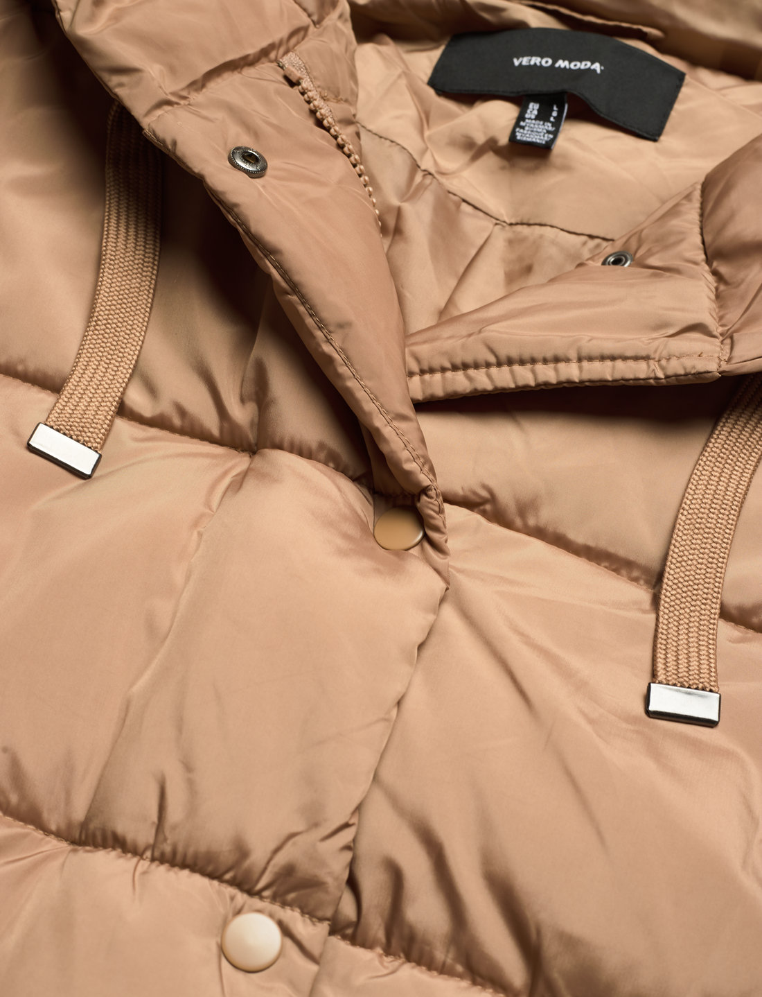 Vero moda 2025 winter jacket