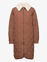 Vero Moda - VMREESE COAT GA BOOS - pavasarinės striukės - aztec - 0