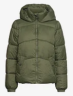Vero Moda Vmuppsala Short Jacket Noos - 247 kr. Köp Dun- & vadderade jackor  från Vero Moda online hos Boozt.com. Snabb leverans & enkla returer