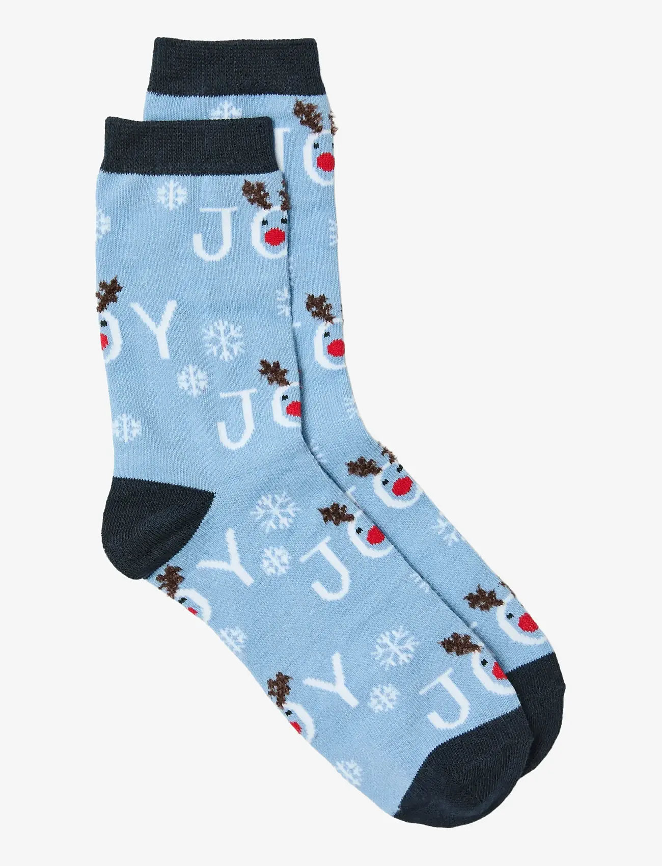 Vero Moda - VMELF SOCKS XMAS - glacier lake - 0