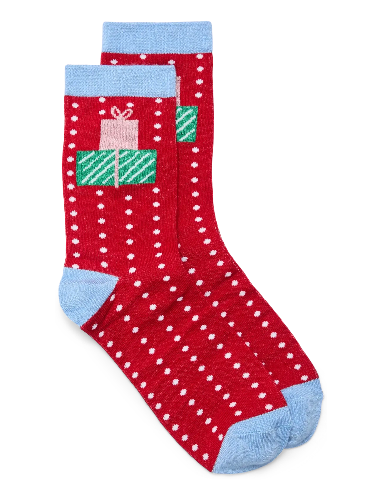 Vero Moda - VMELF SOCKS GIFTBOX XMAS - regular socks - sweet dreams - 2