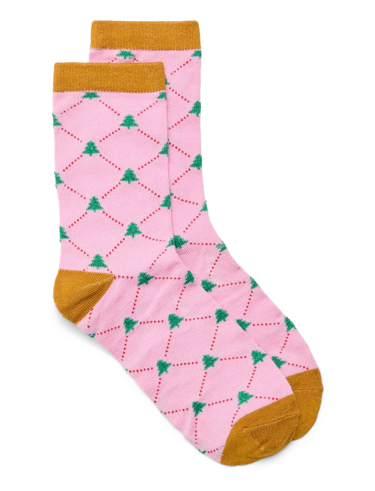 Vero Moda - VMELF SOCKS GIFTBOX XMAS - regular socks - sweet dreams - 3