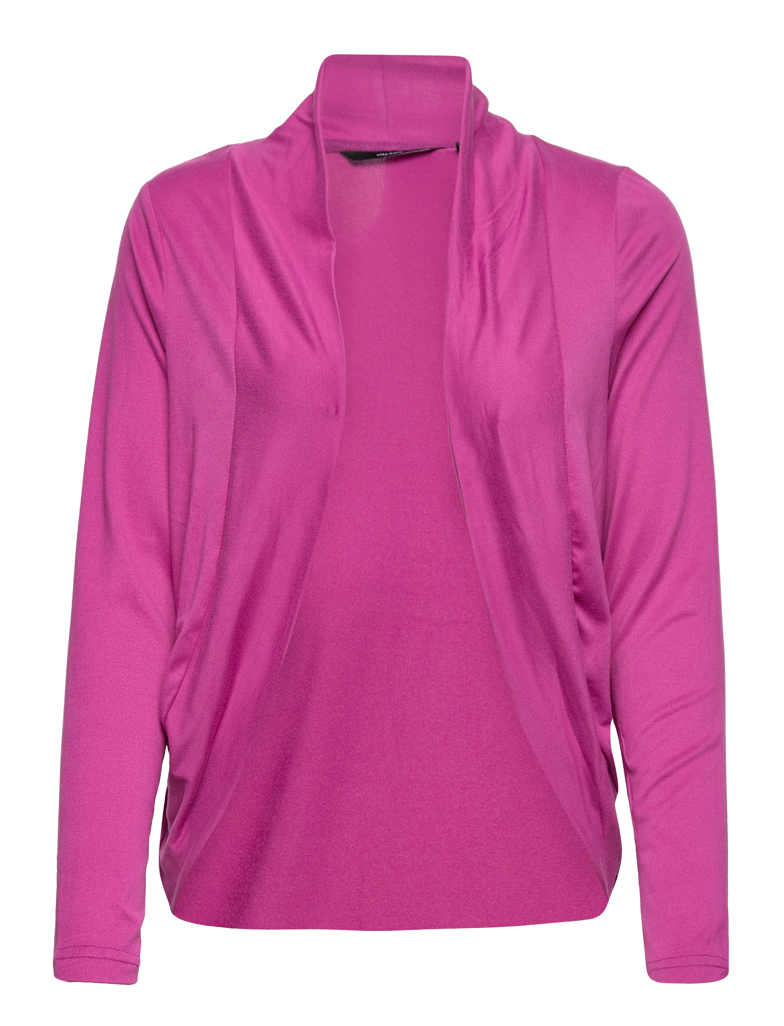 Vero Moda VMZERA LS CARDIGAN JRS LT - Vero Moda - WILD ASTER / purple