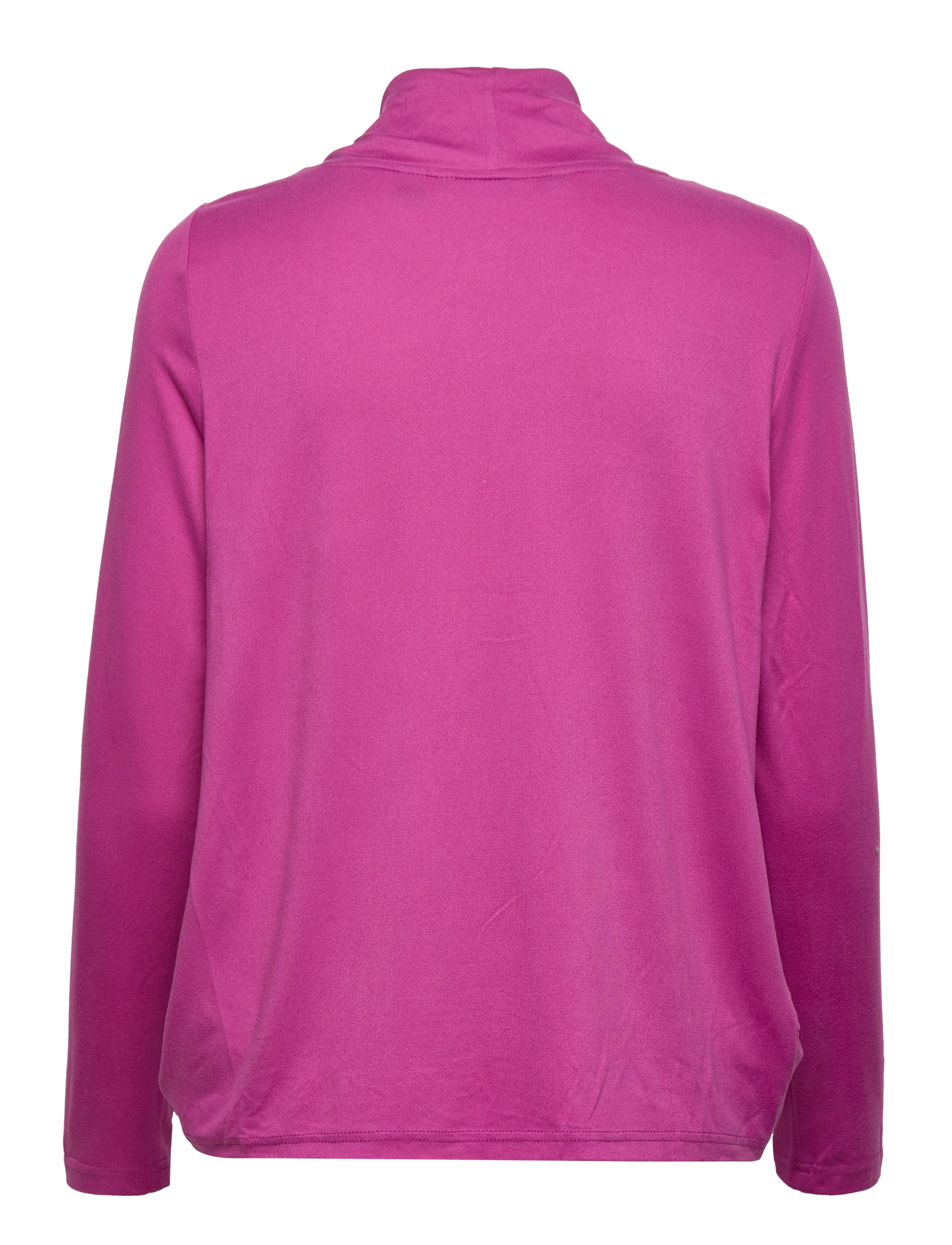Vero Moda - VMZERA LS CARDIGAN JRS LT - laveste priser - wild aster - 1