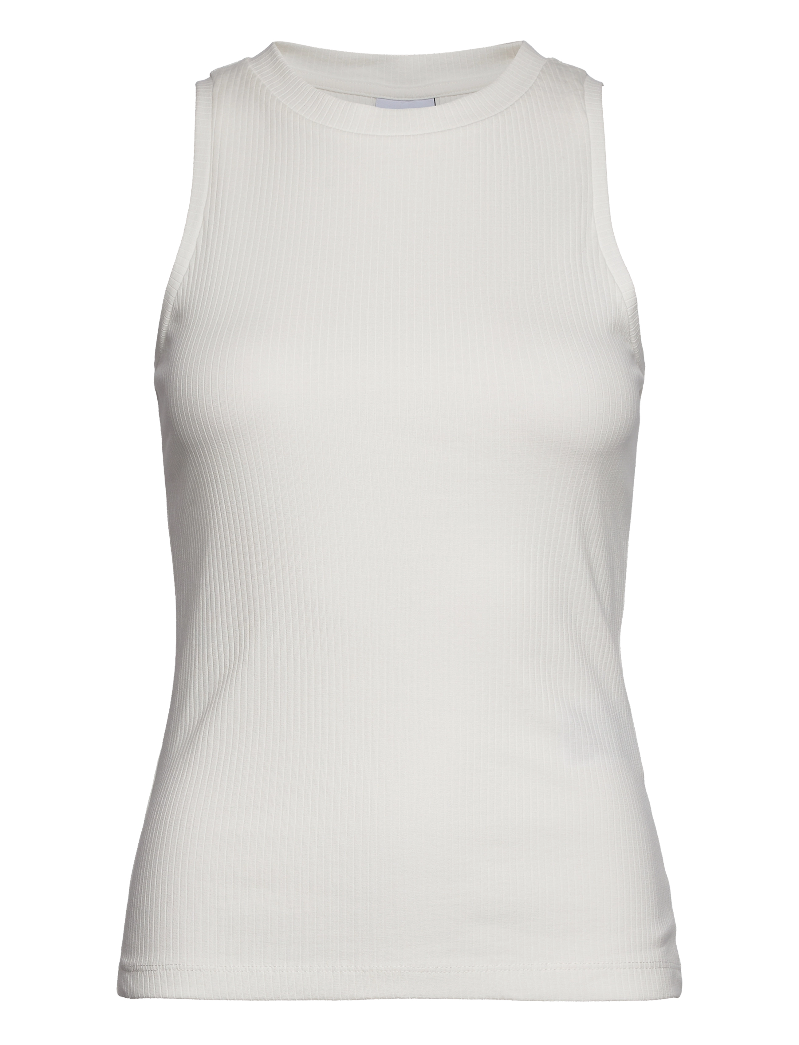 VERO MODA Vmlavender Sl Oberteil Vma Jrs Noos Weiß - XS - Damen