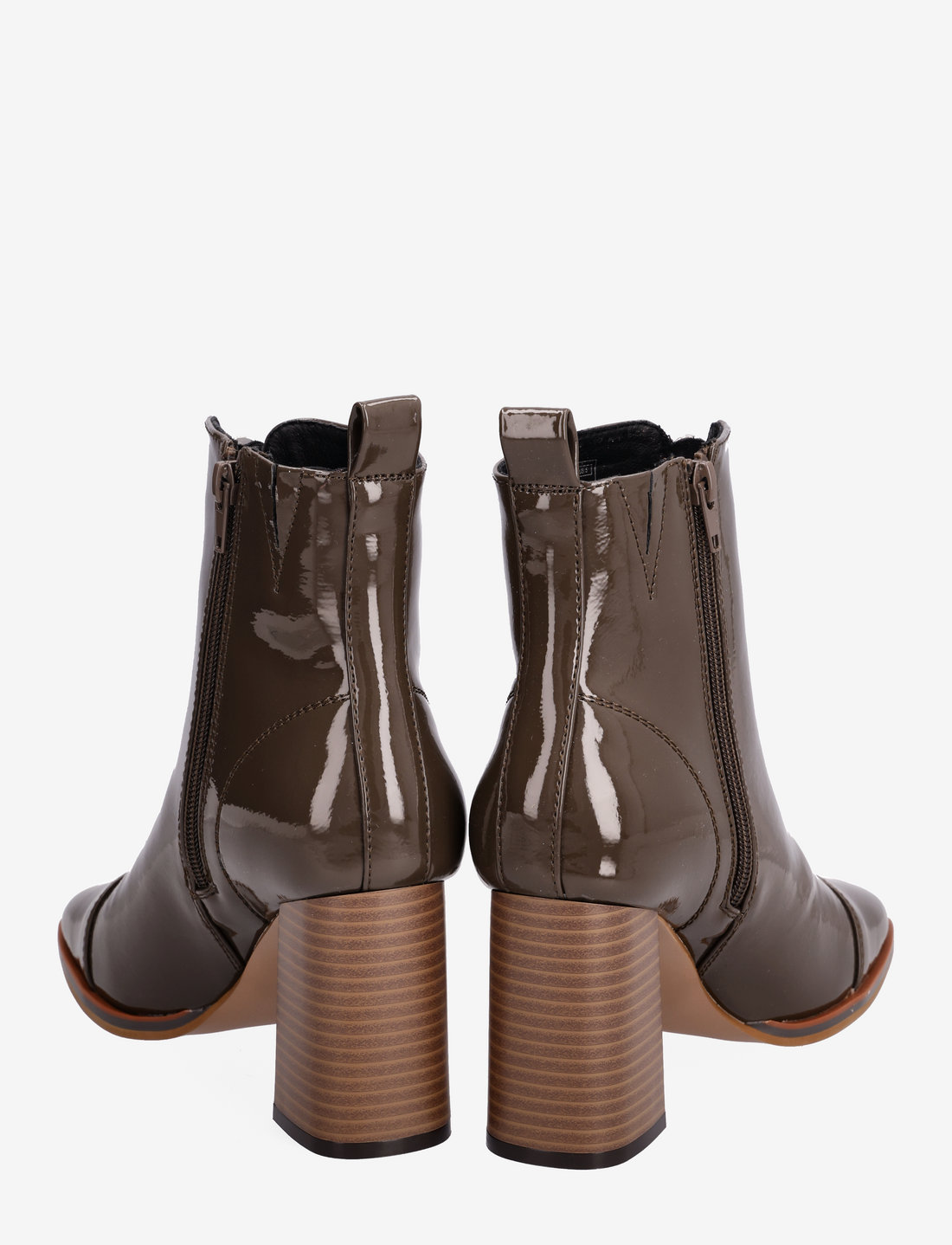 Boots top vero moda